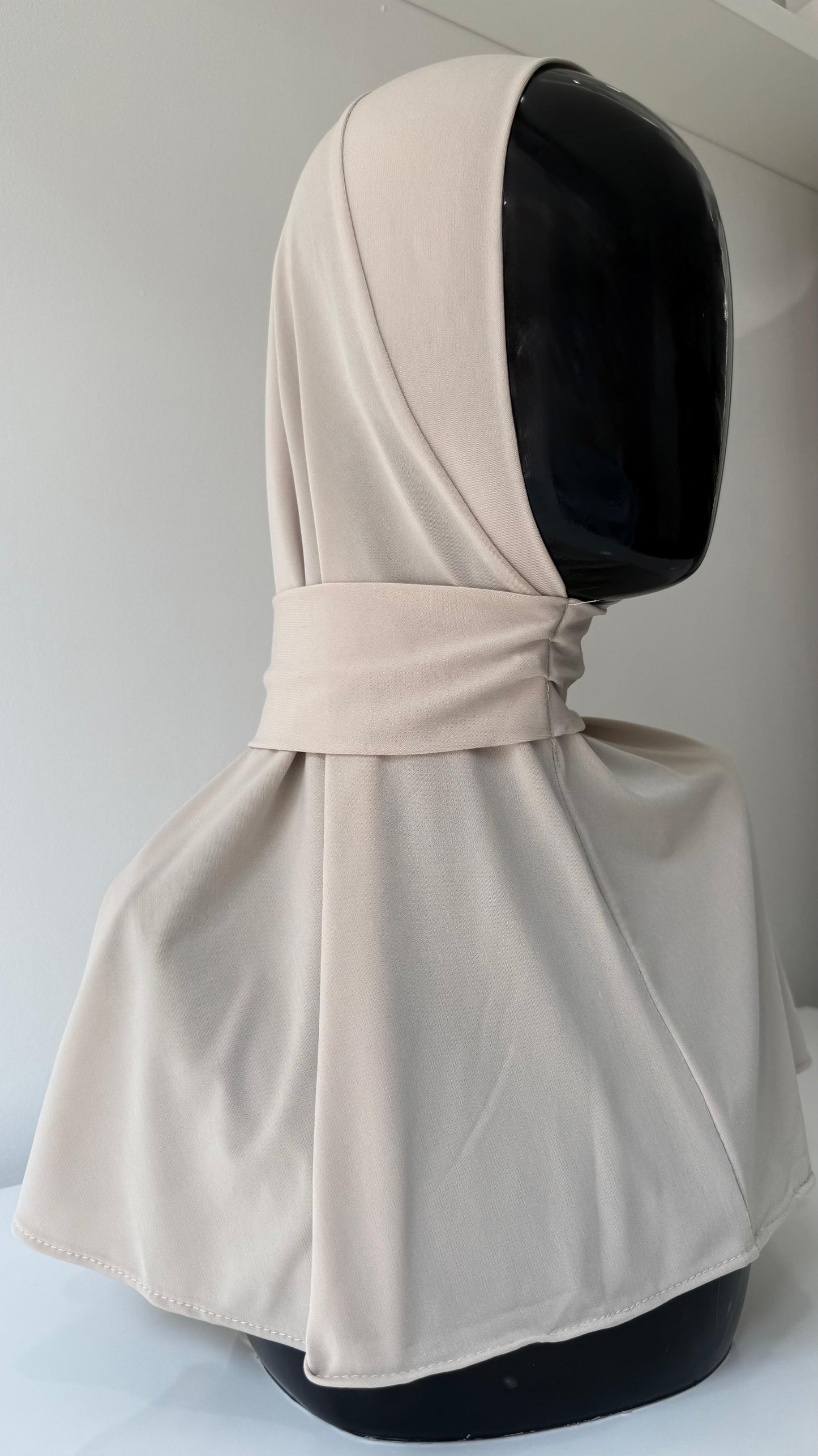 GORRITO HIJAB BONE