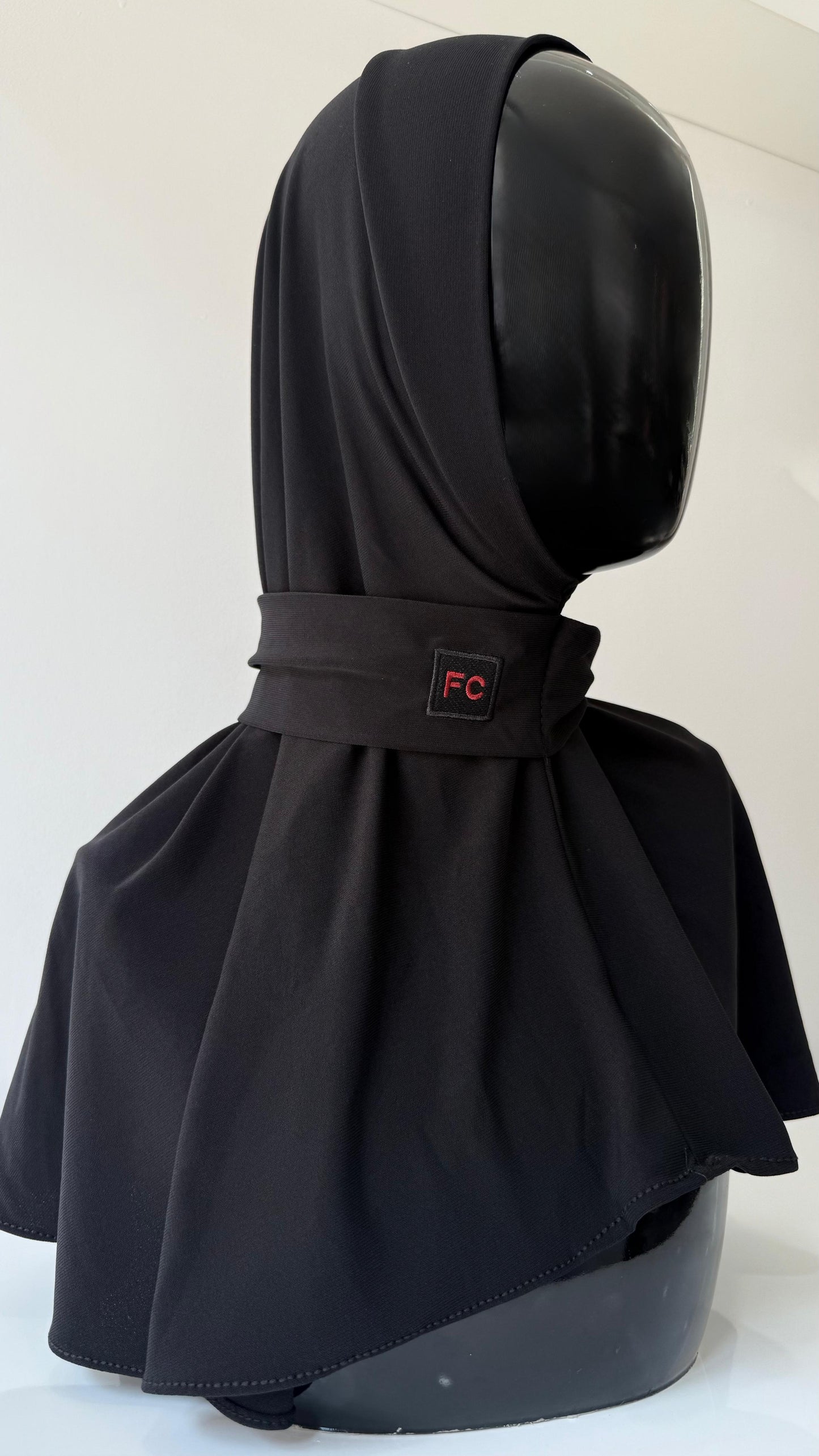 GORRITO HIJAB BONE