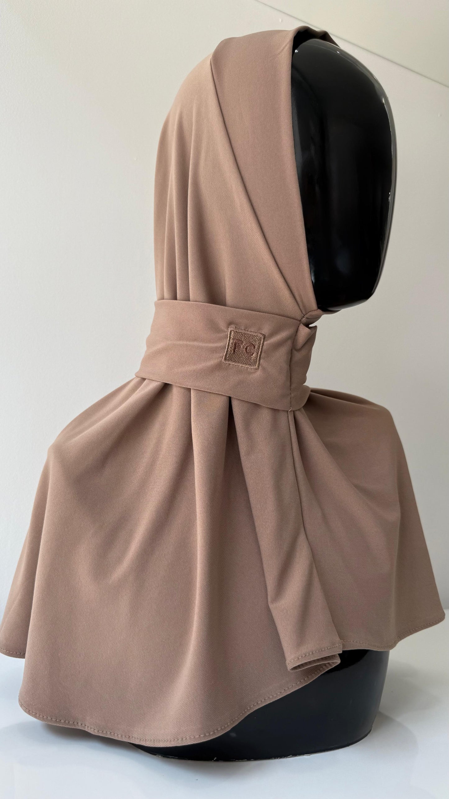 GORRITO HIJAB BONE
