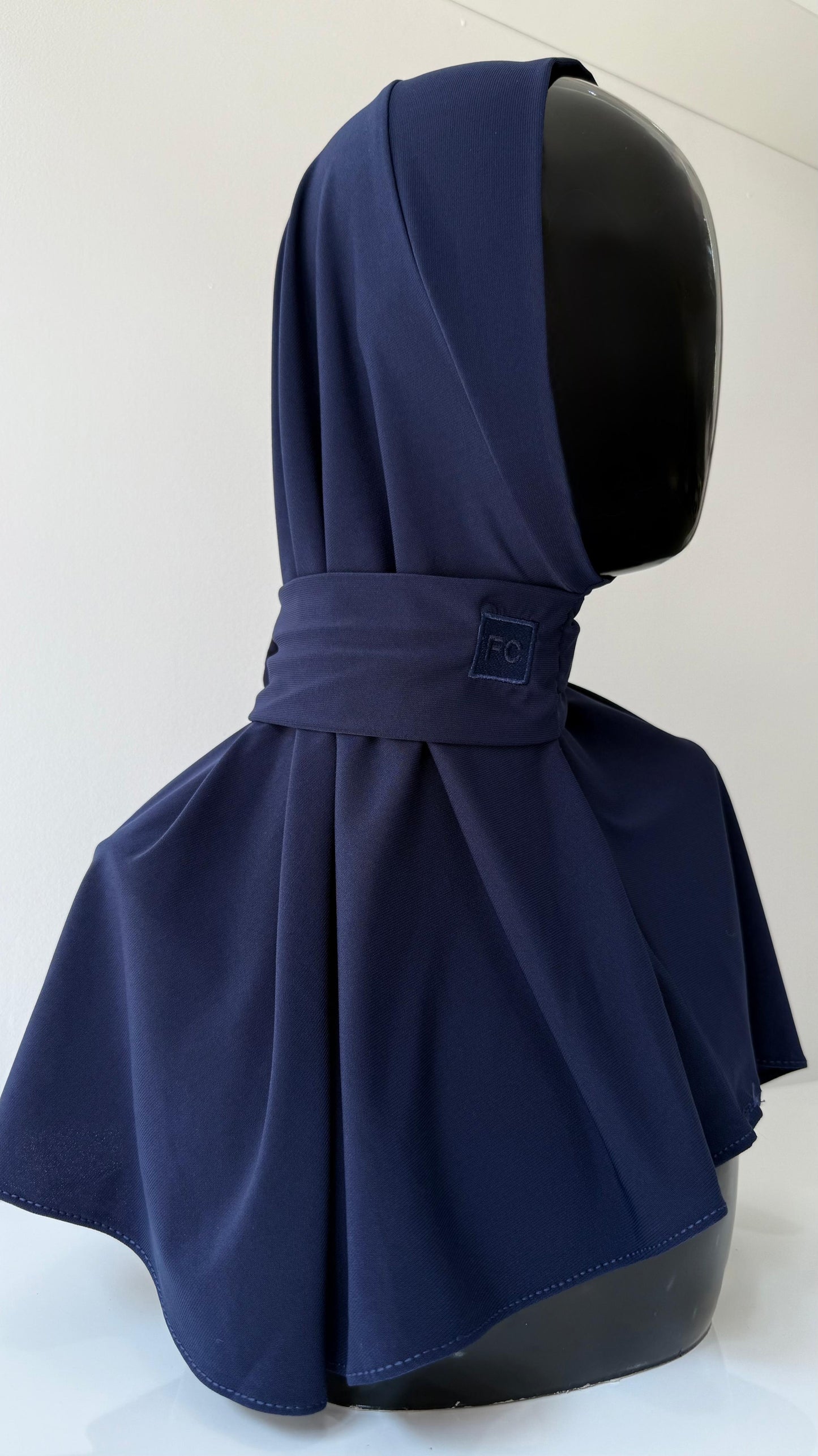GORRITO HIJAB BONE