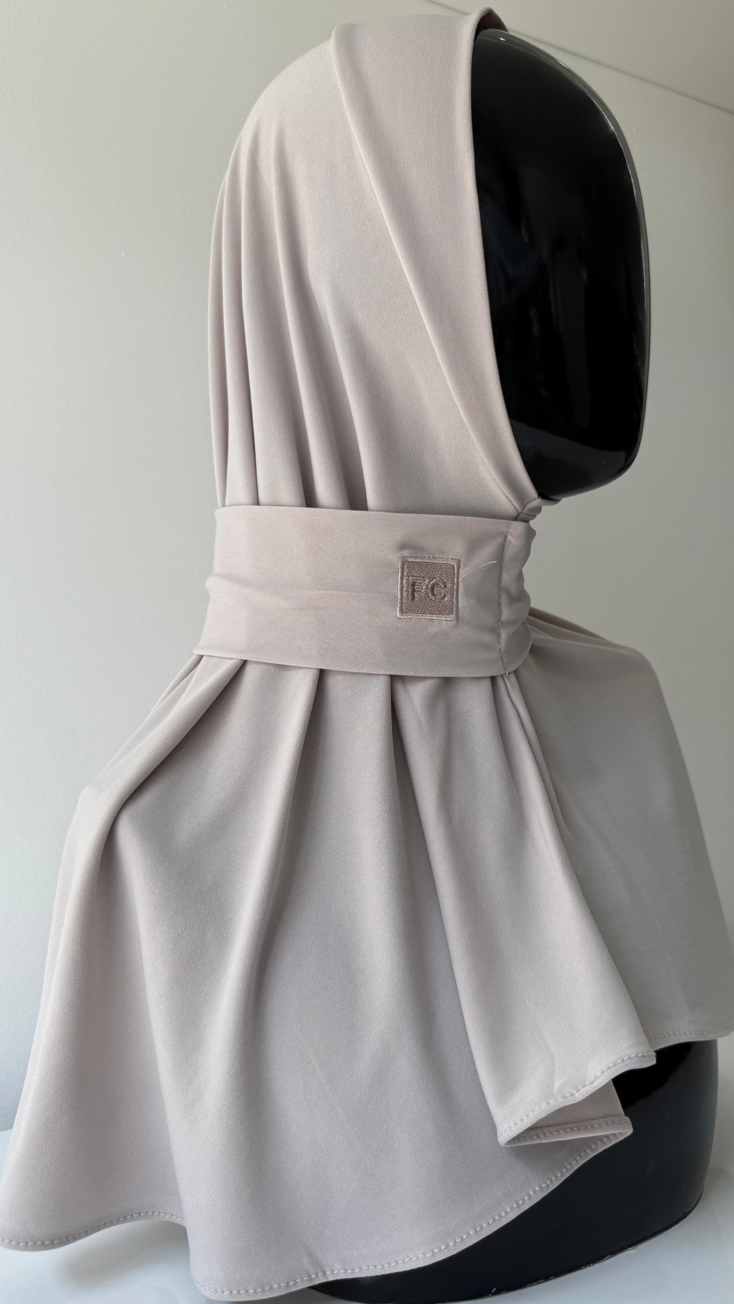 GORRITO HIJAB BONE