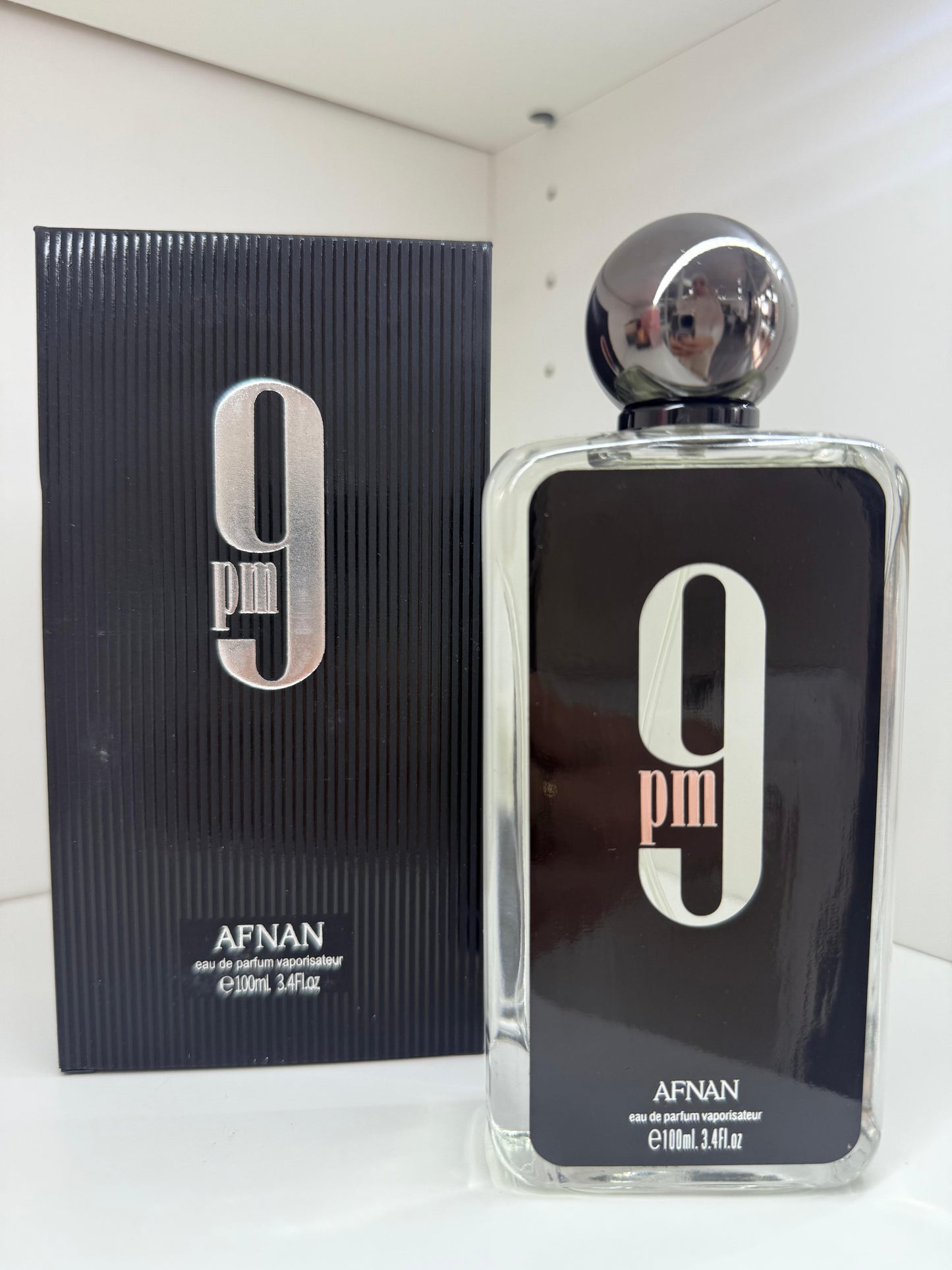 Afnan 9pm
