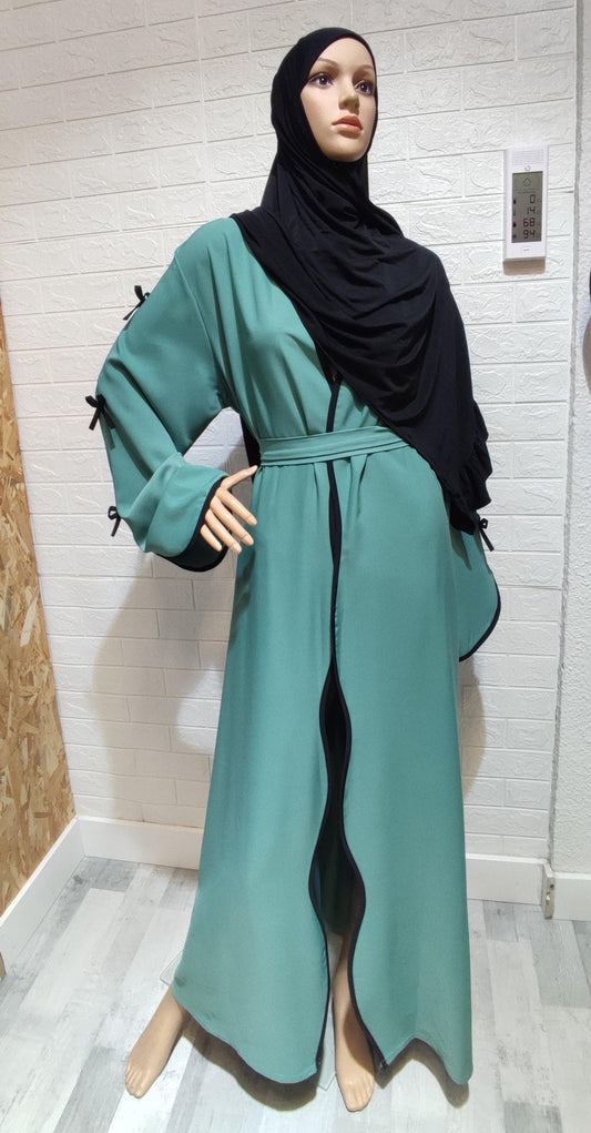 Kimono Lazo