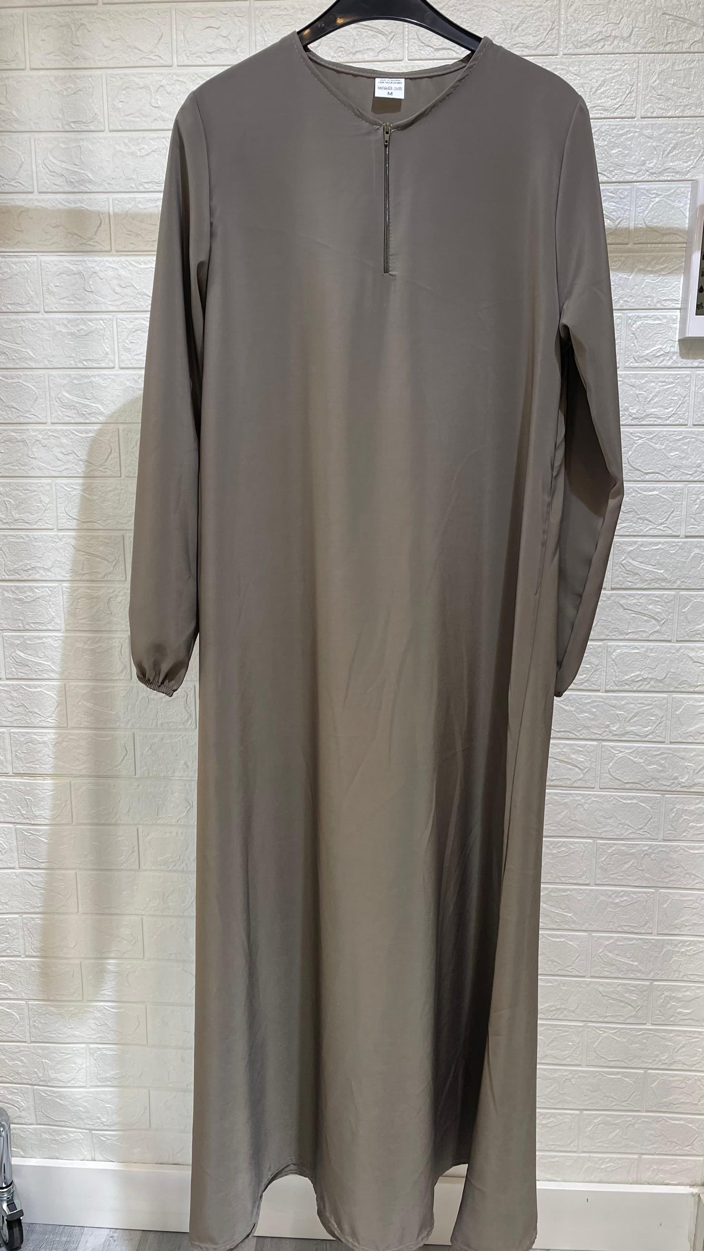 ABAYA SIMPLE