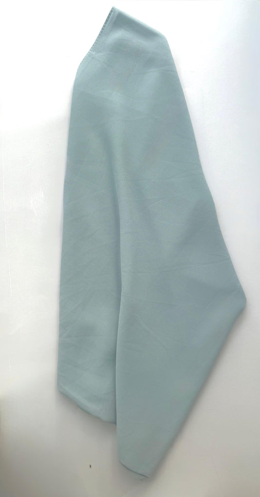 CHIFON 210X 72 CM