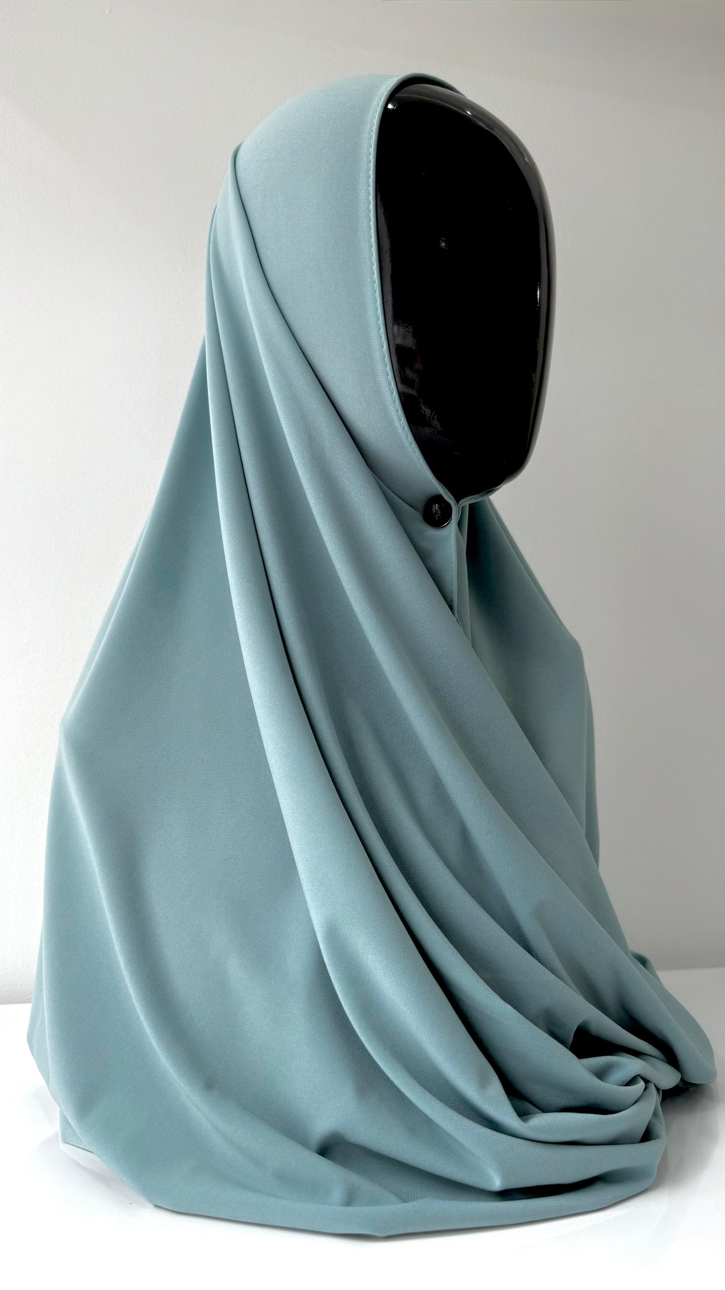 HIJAB LYCRA ( JERSEY PREMIUM)