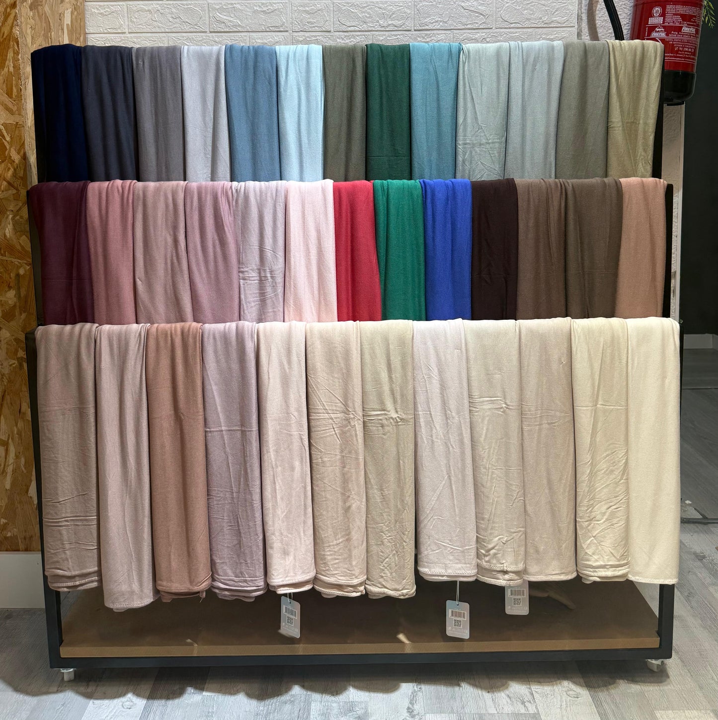 HIJAB JERSEY