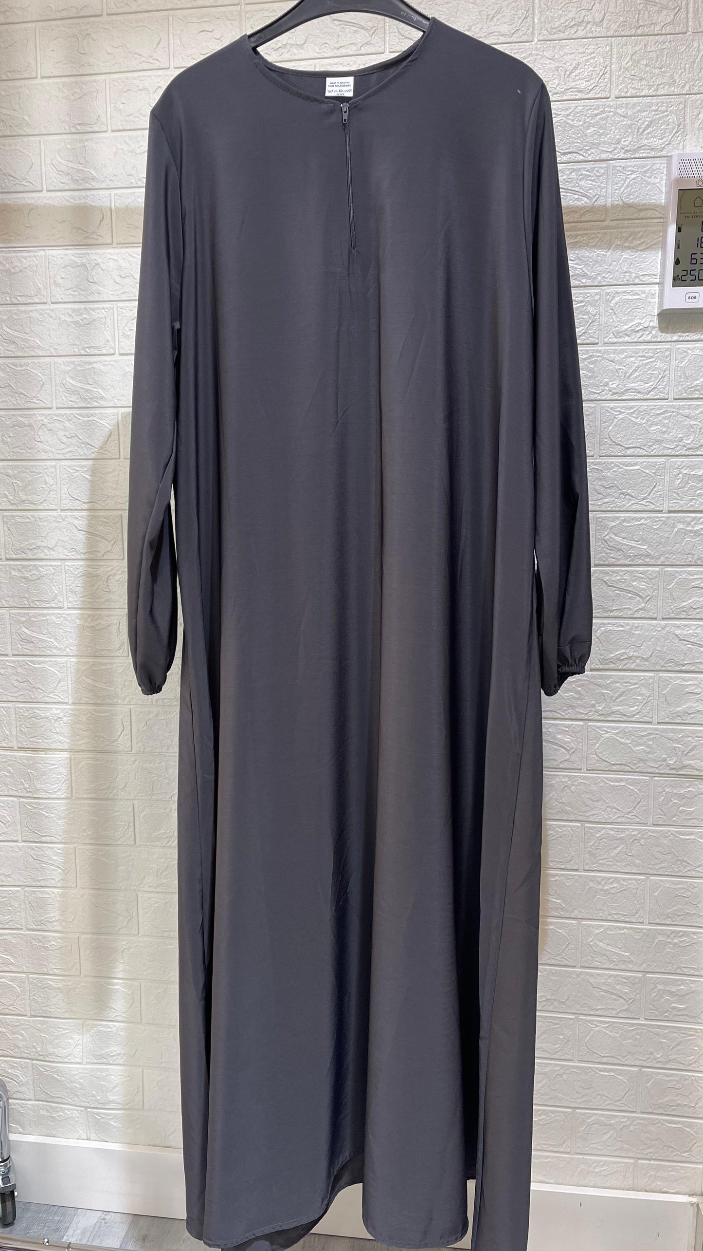 ABAYA SIMPLE