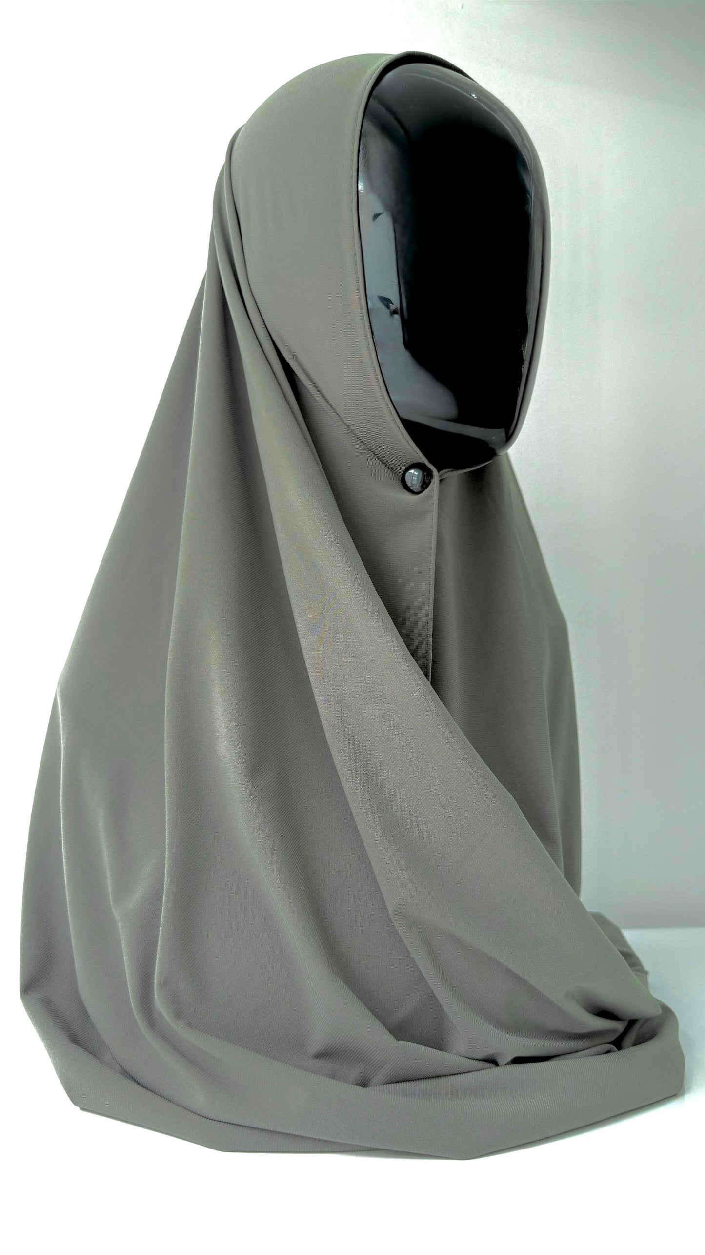 HIJAB LYCRA ( JERSEY PREMIUM)