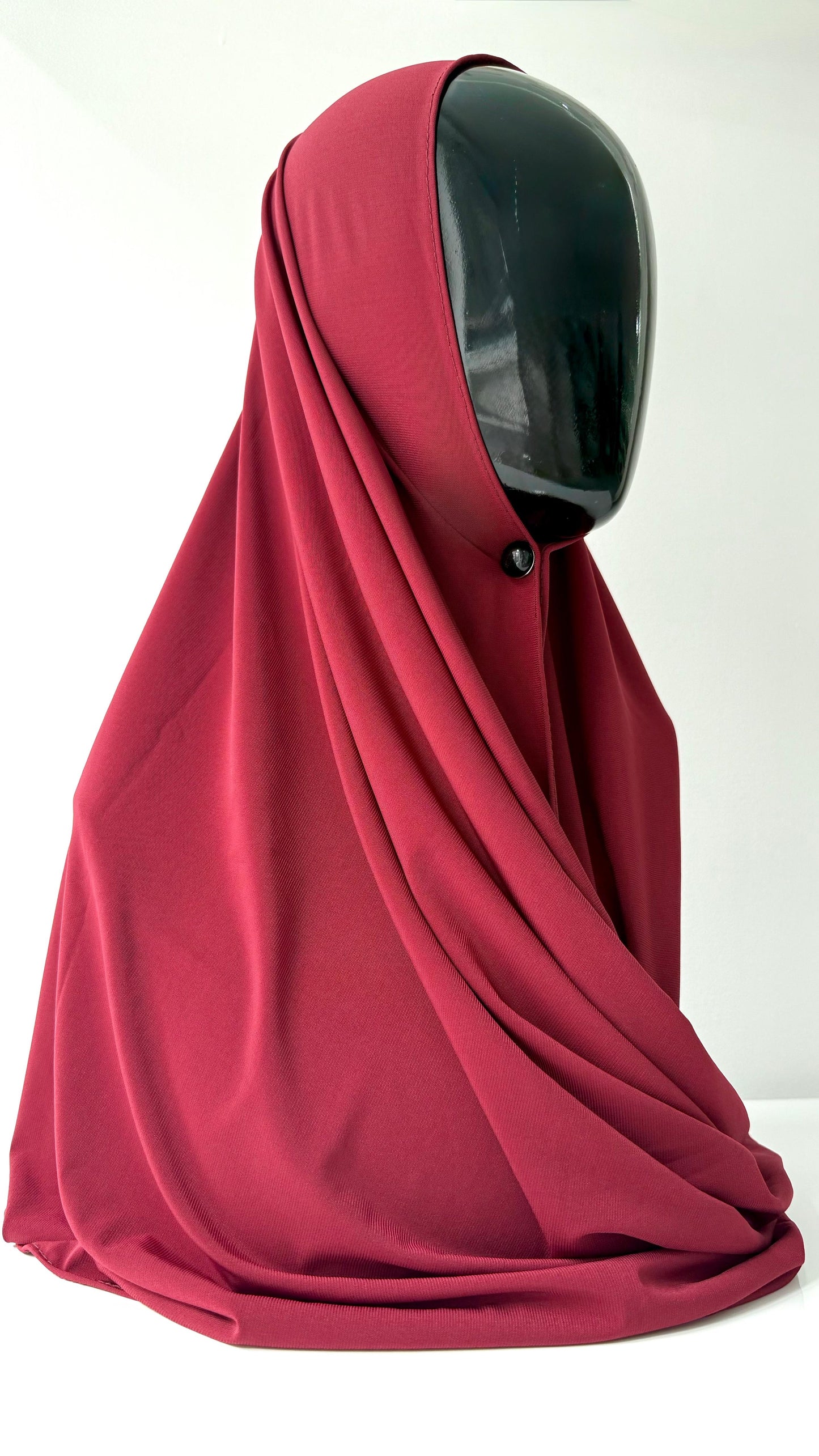 HIJAB LYCRA ( JERSEY PREMIUM)