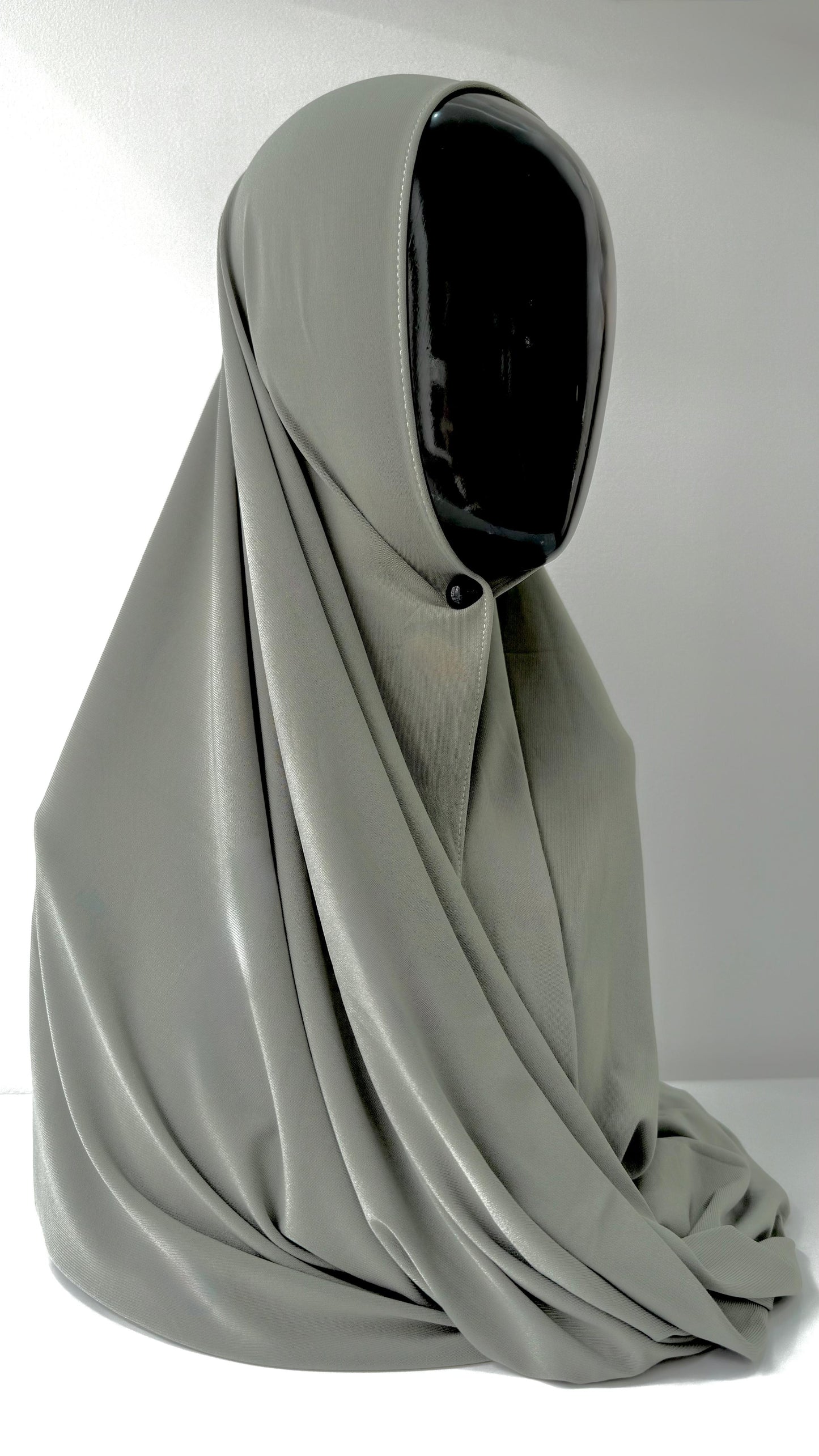HIJAB LYCRA ( JERSEY PREMIUM)