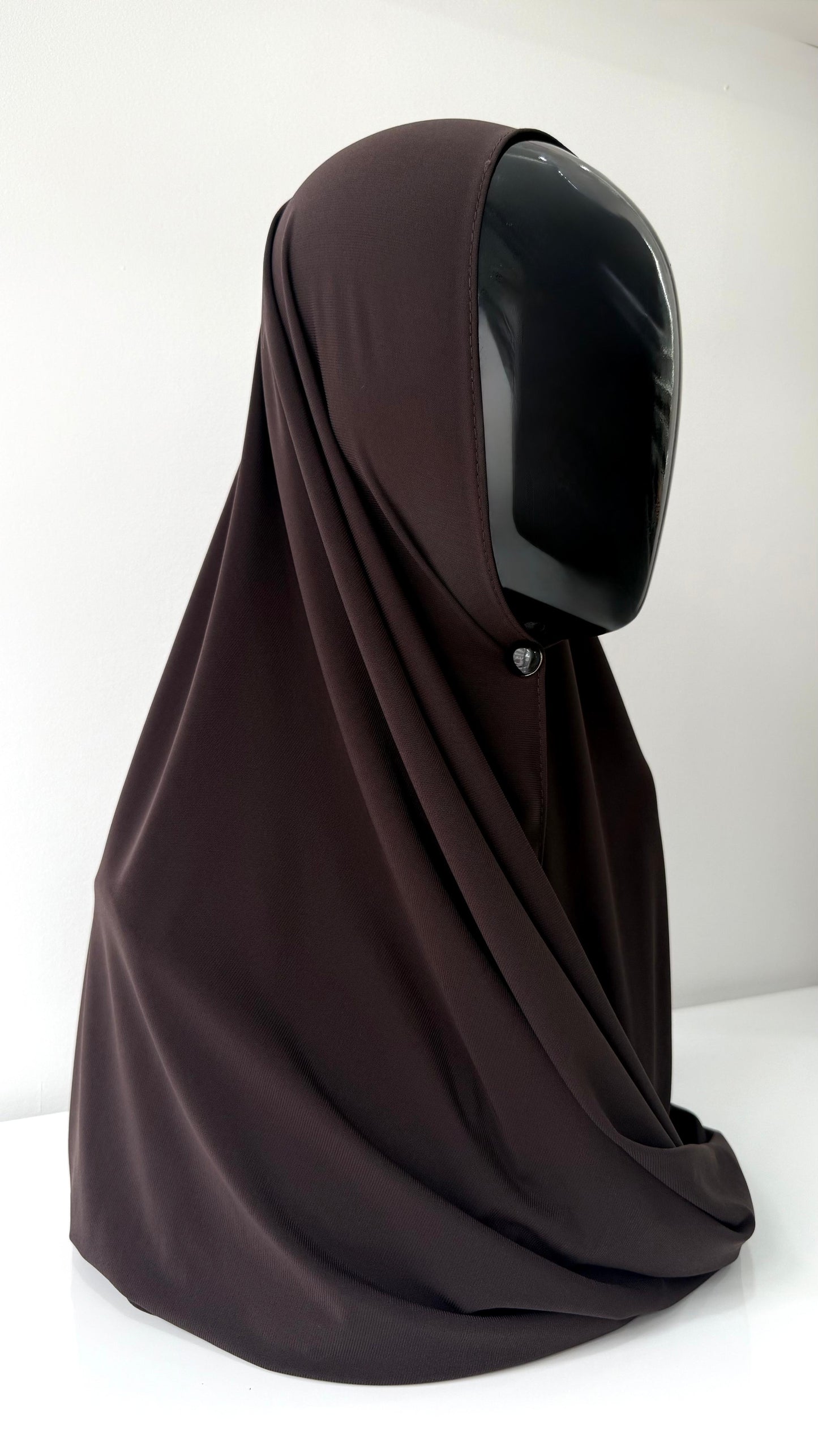 HIJAB LYCRA ( JERSEY PREMIUM)