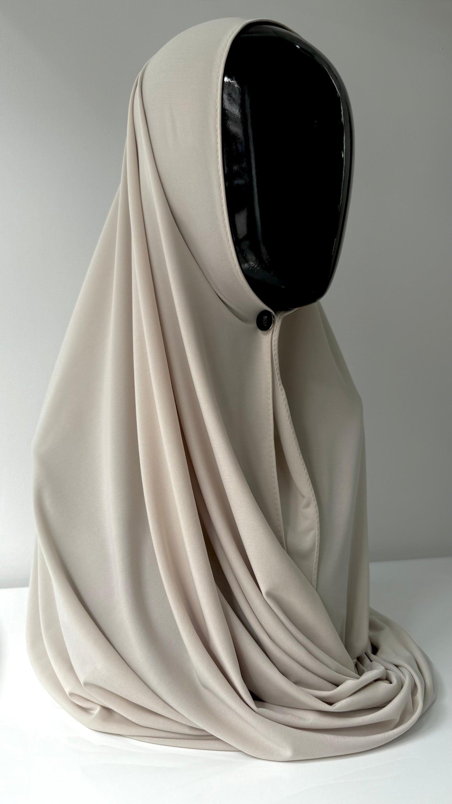 HIJAB LYCRA ( JERSEY PREMIUM)