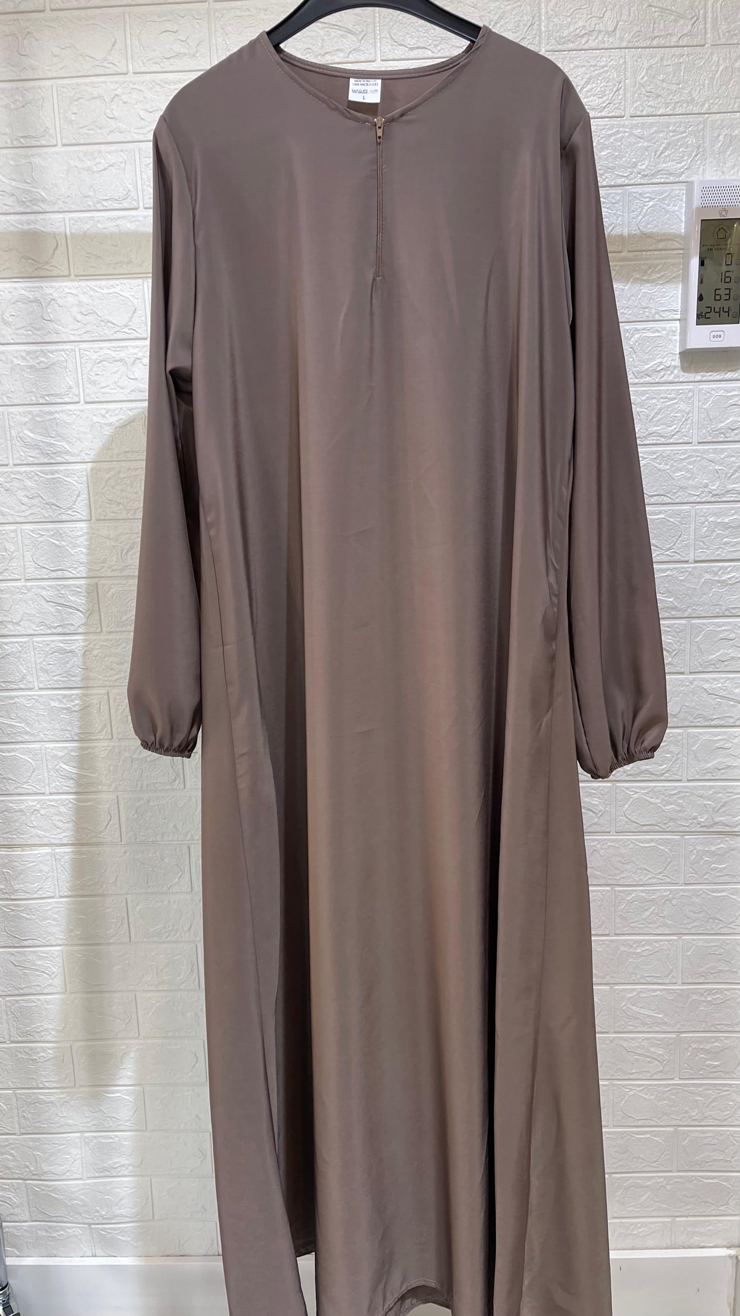 ABAYA SIMPLE