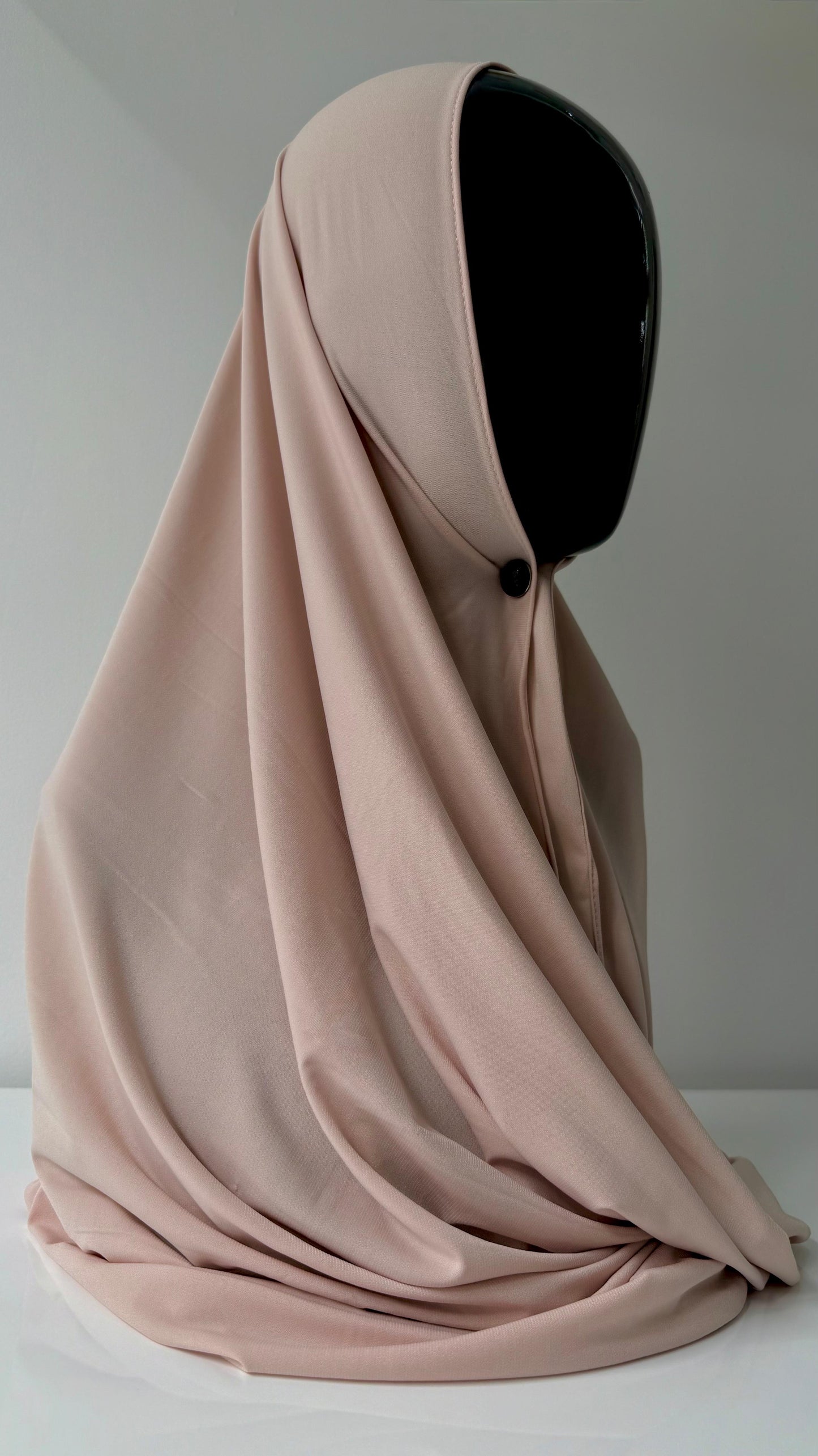 HIJAB LYCRA ( JERSEY PREMIUM)