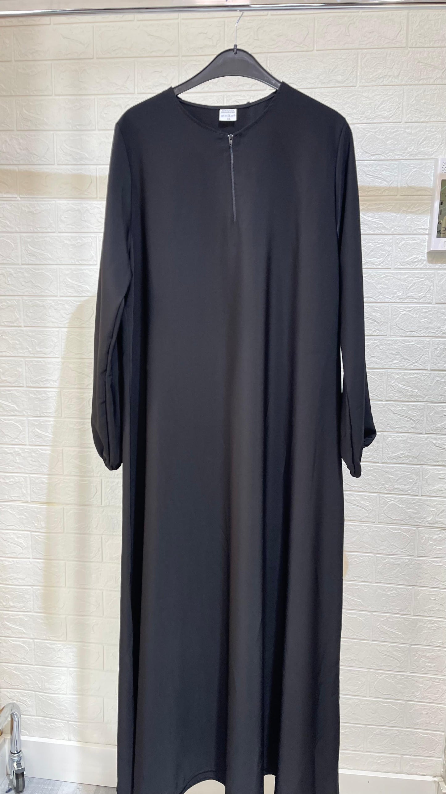 ABAYA SIMPLE