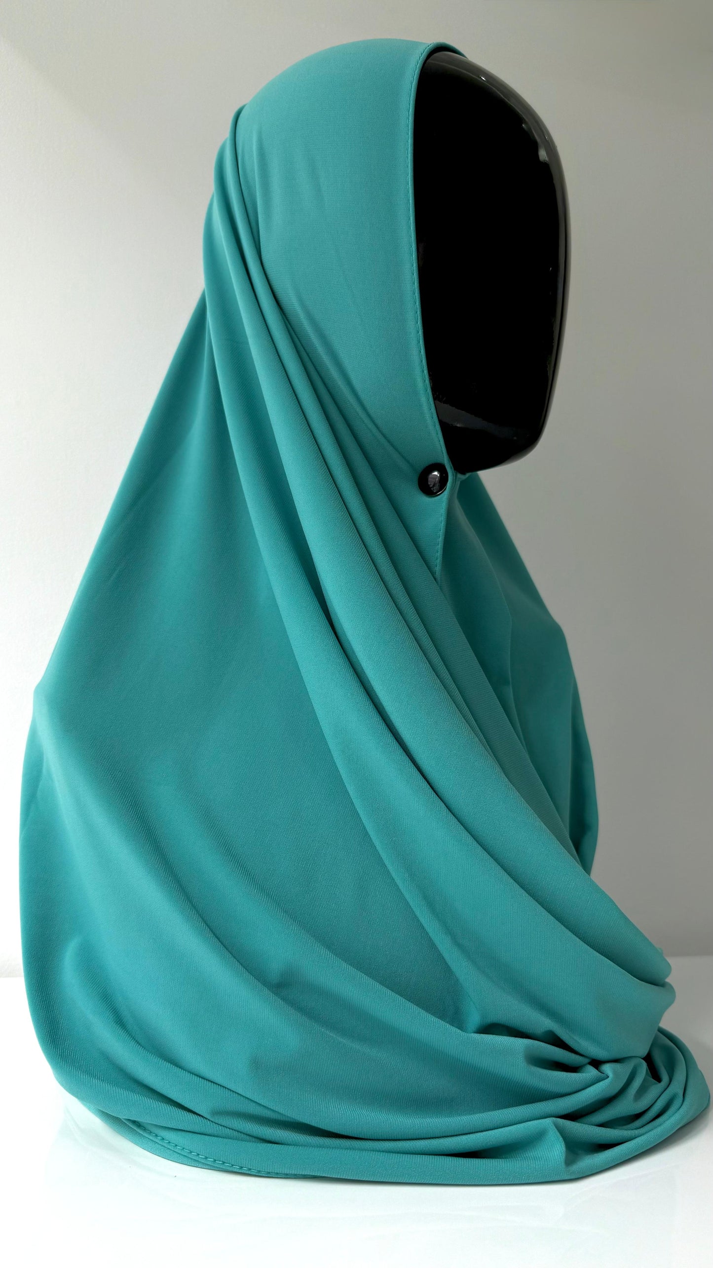 HIJAB LYCRA ( JERSEY PREMIUM)