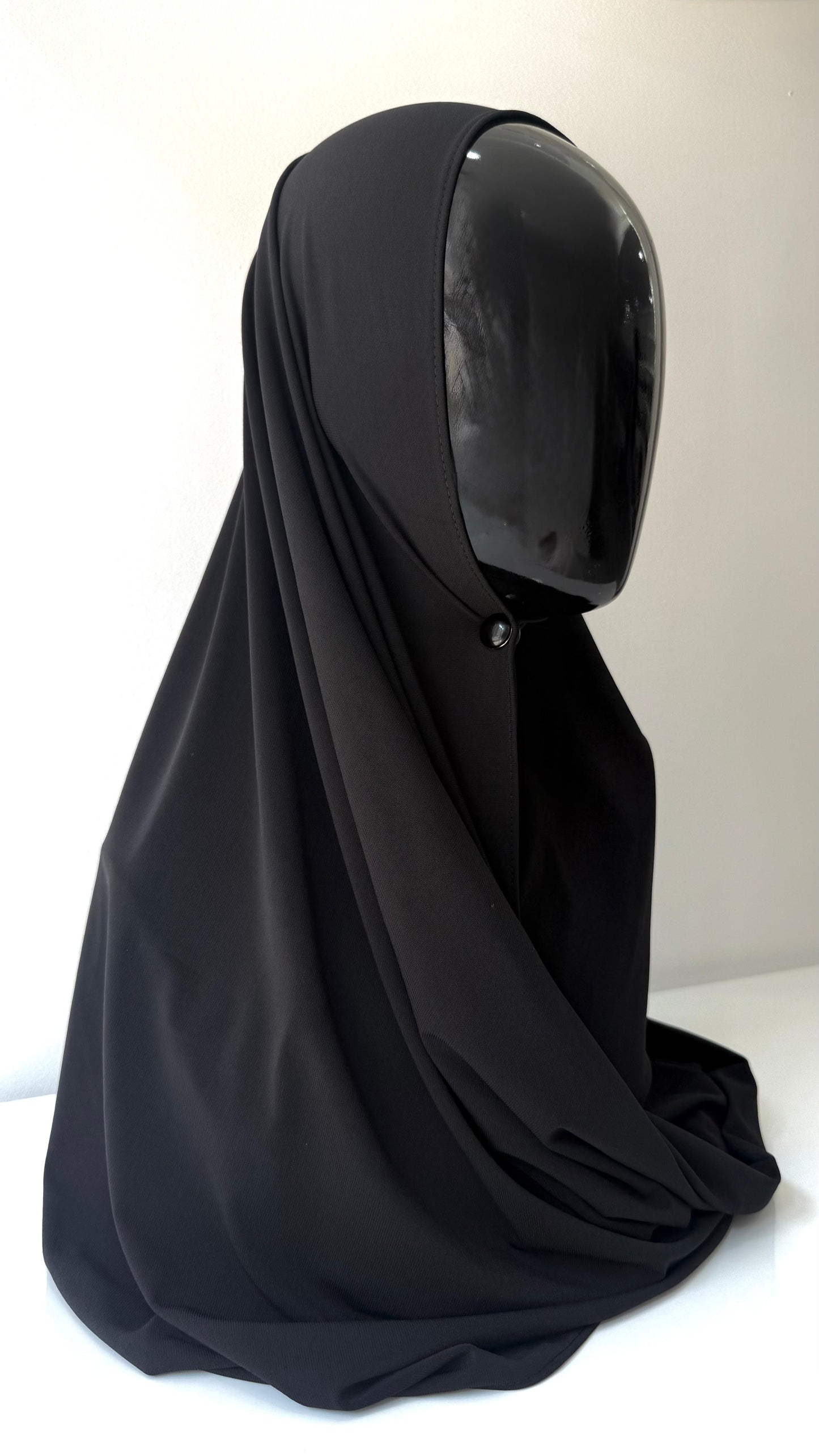 HIJAB LYCRA ( JERSEY PREMIUM)