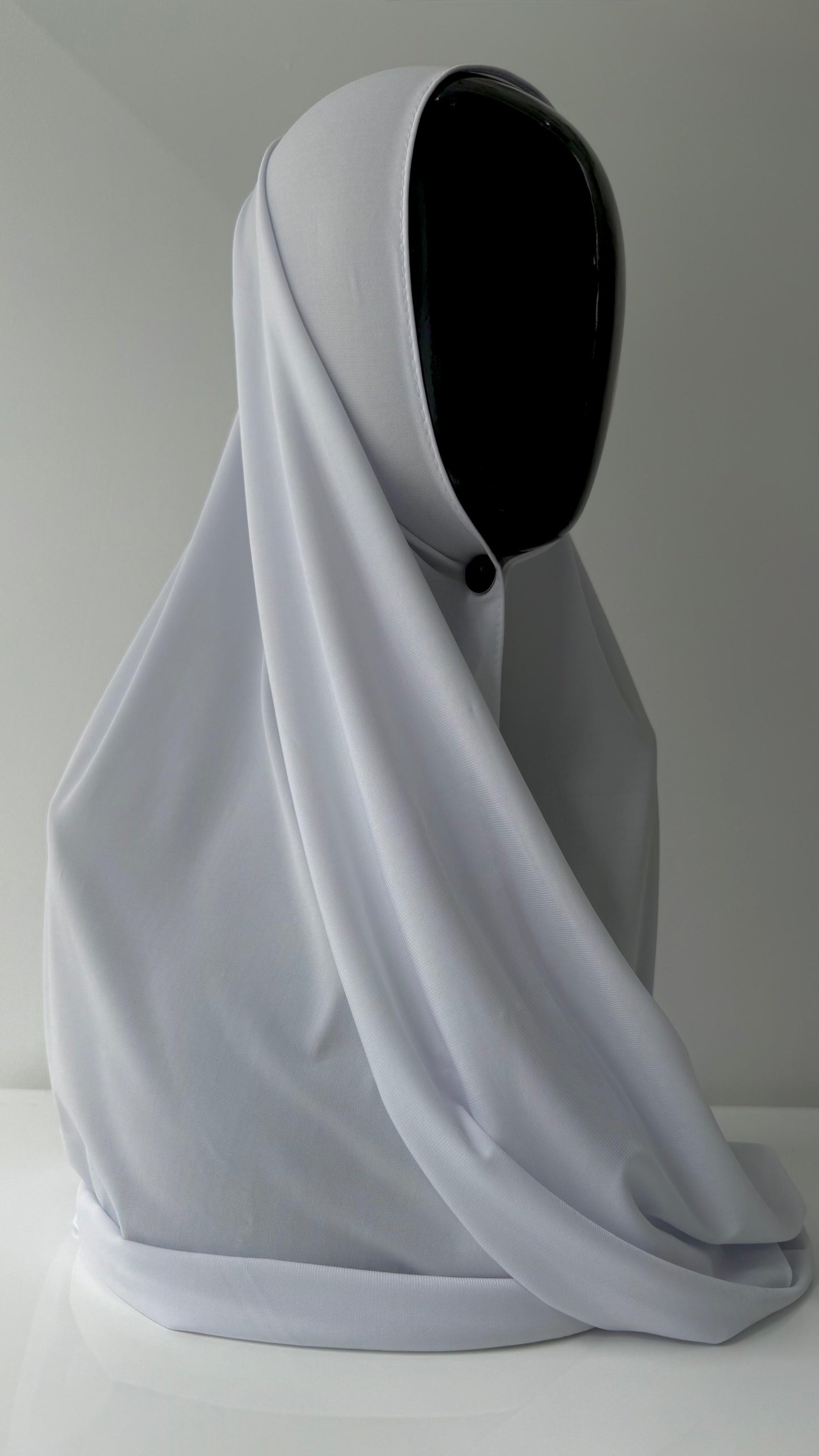 HIJAB LYCRA ( JERSEY PREMIUM)