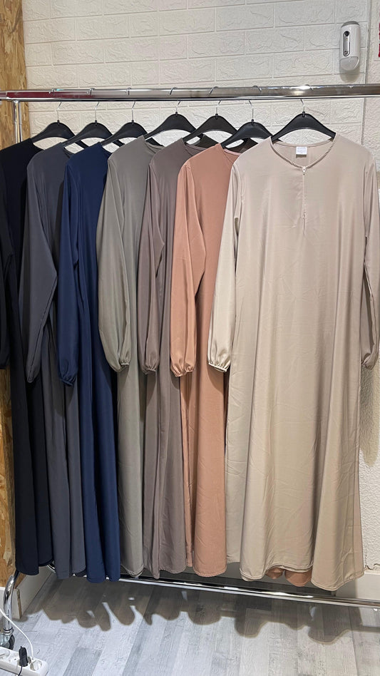 ABAYA SIMPLE