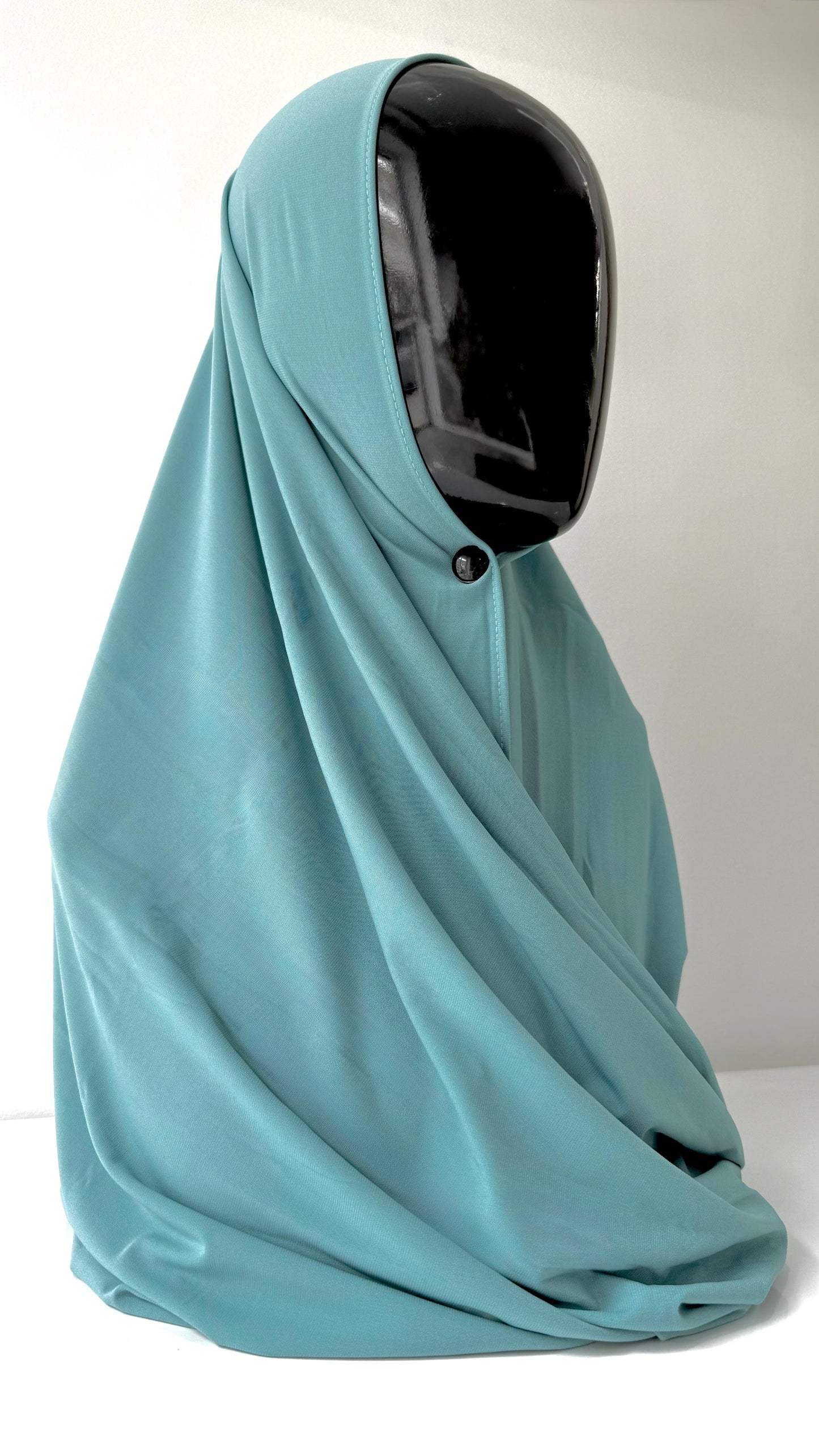 HIJAB LYCRA ( JERSEY PREMIUM)