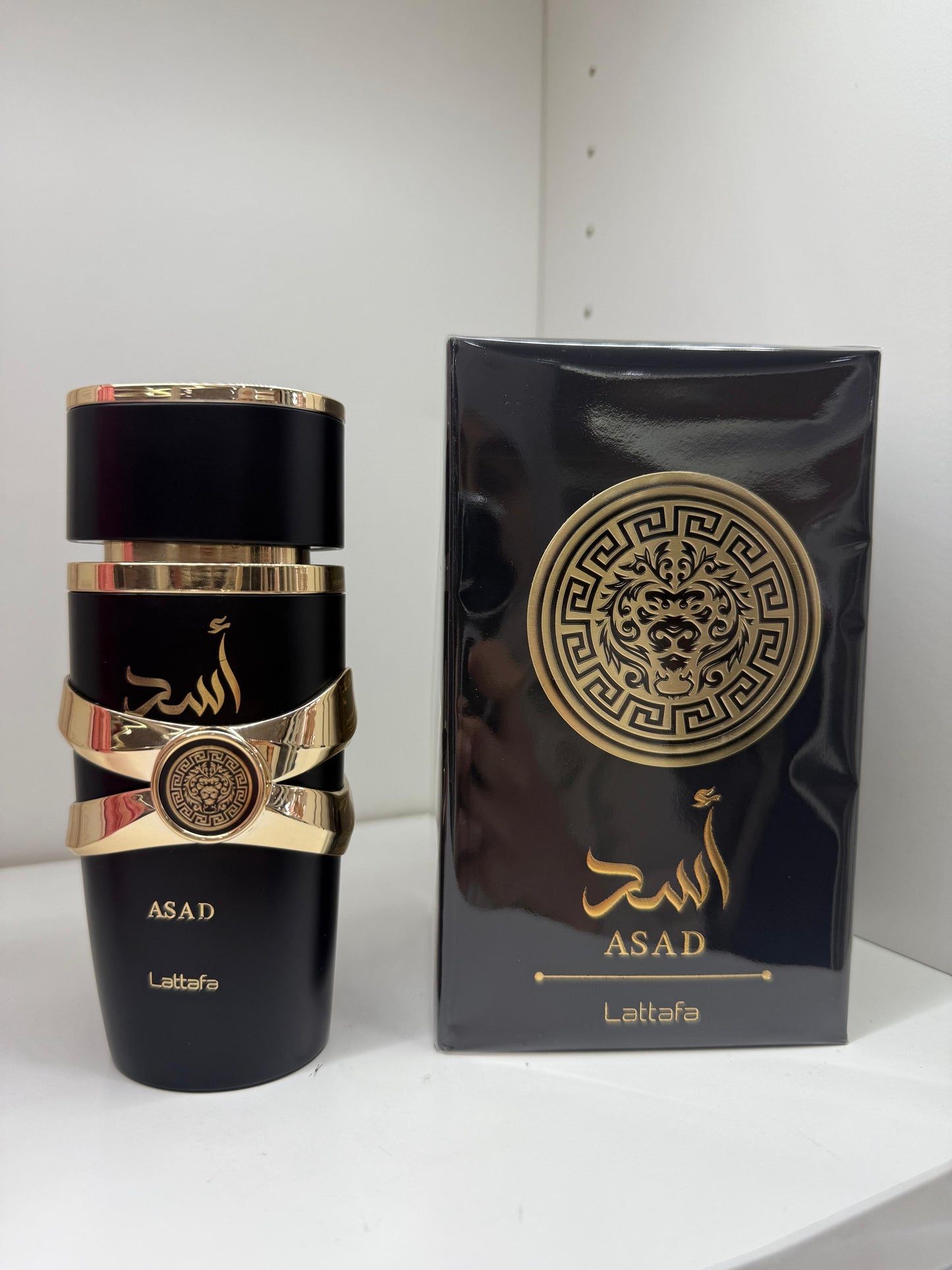 ASAD LATAFFA