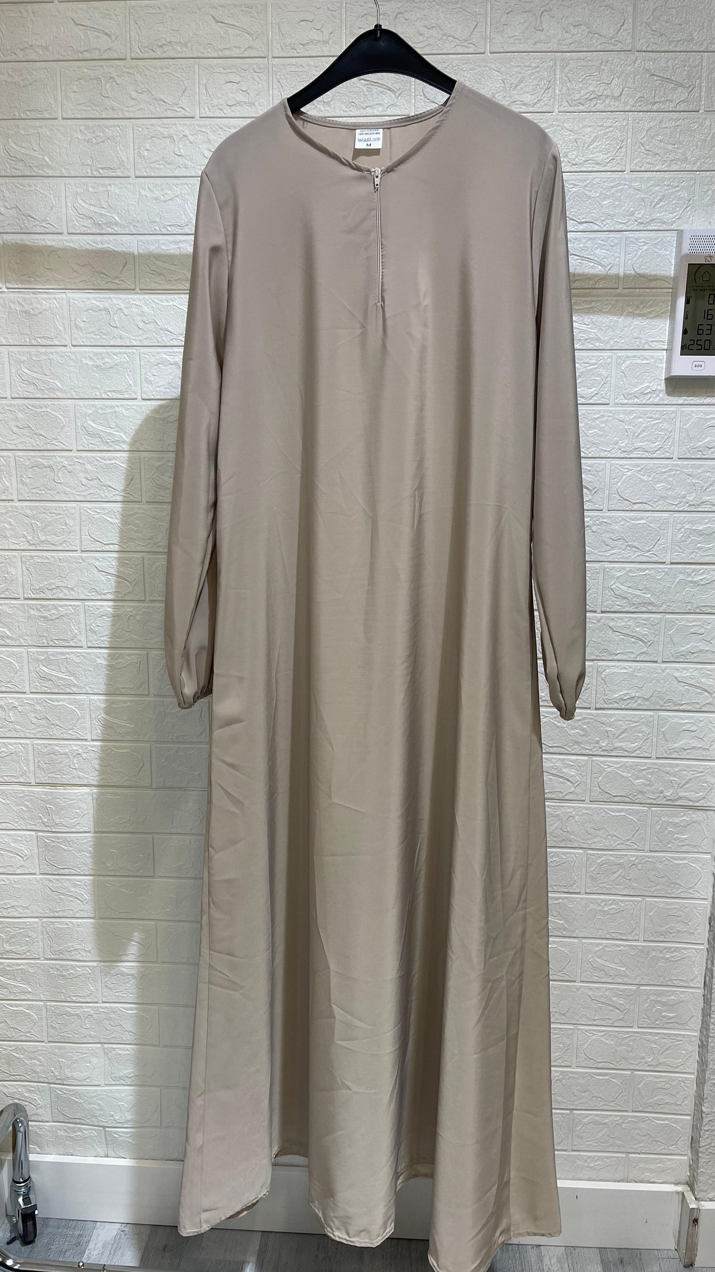 ABAYA SIMPLE