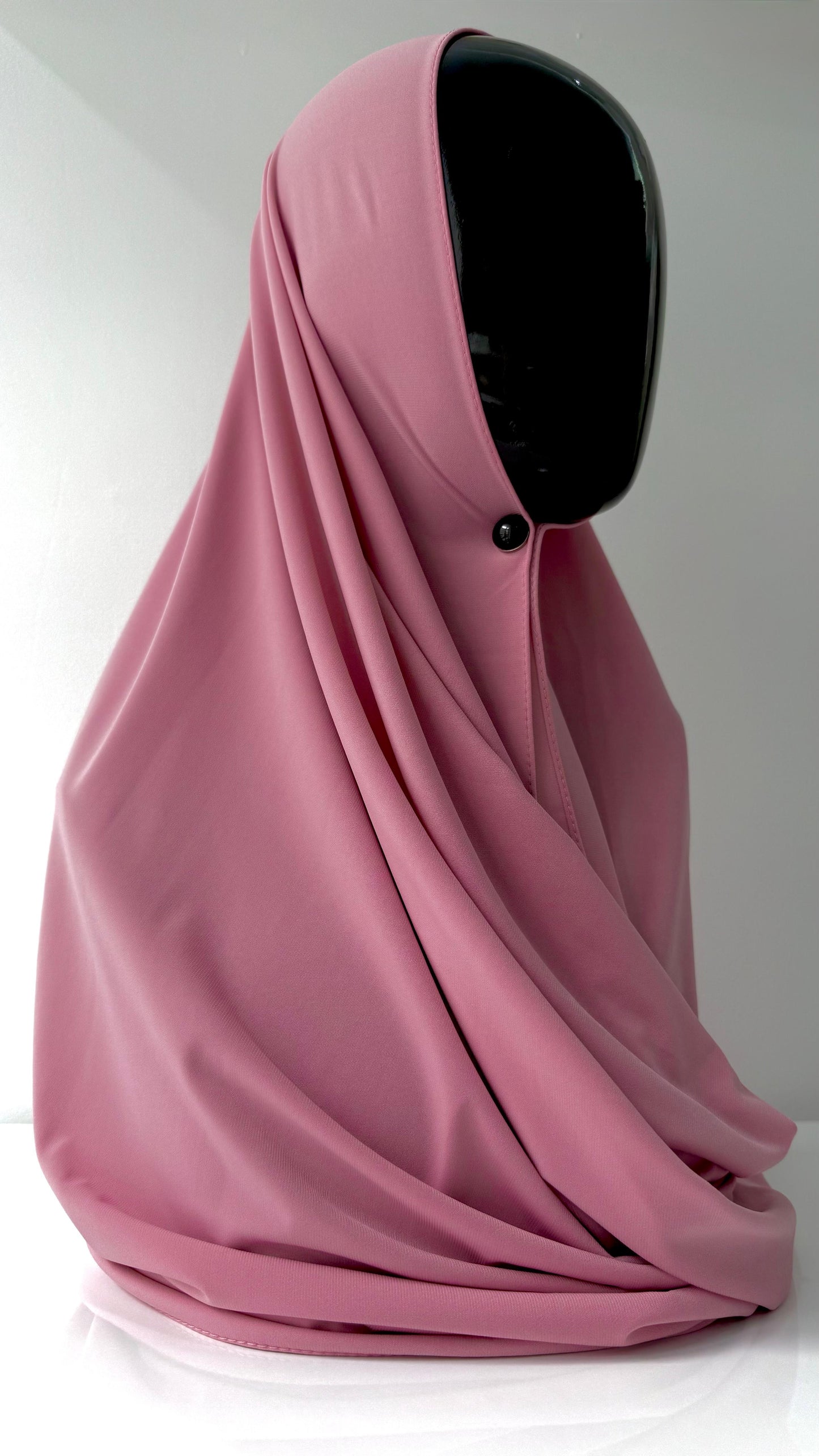HIJAB LYCRA ( JERSEY PREMIUM)