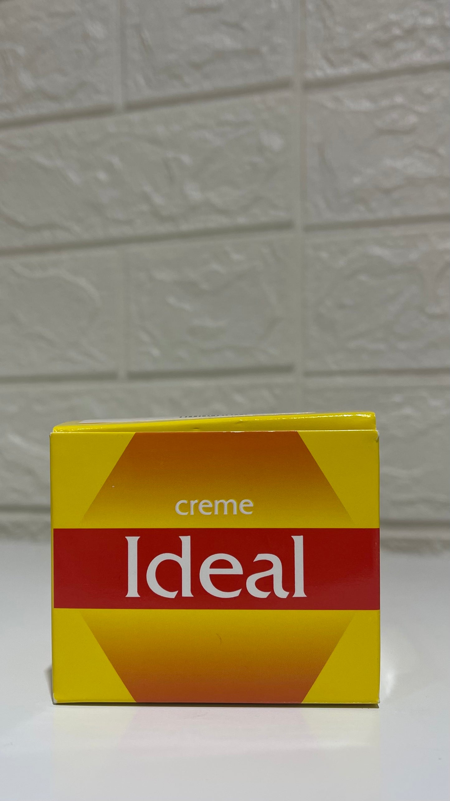 Crema Ideal