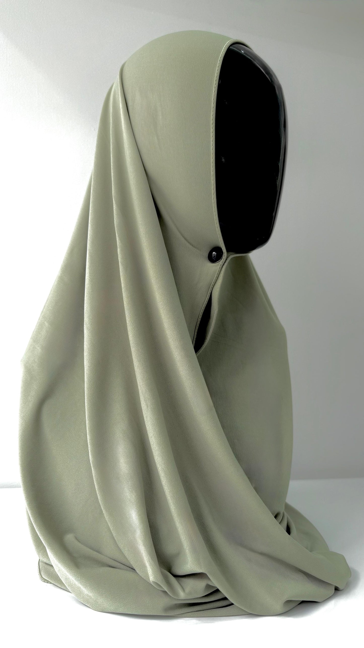 HIJAB LYCRA ( JERSEY PREMIUM)
