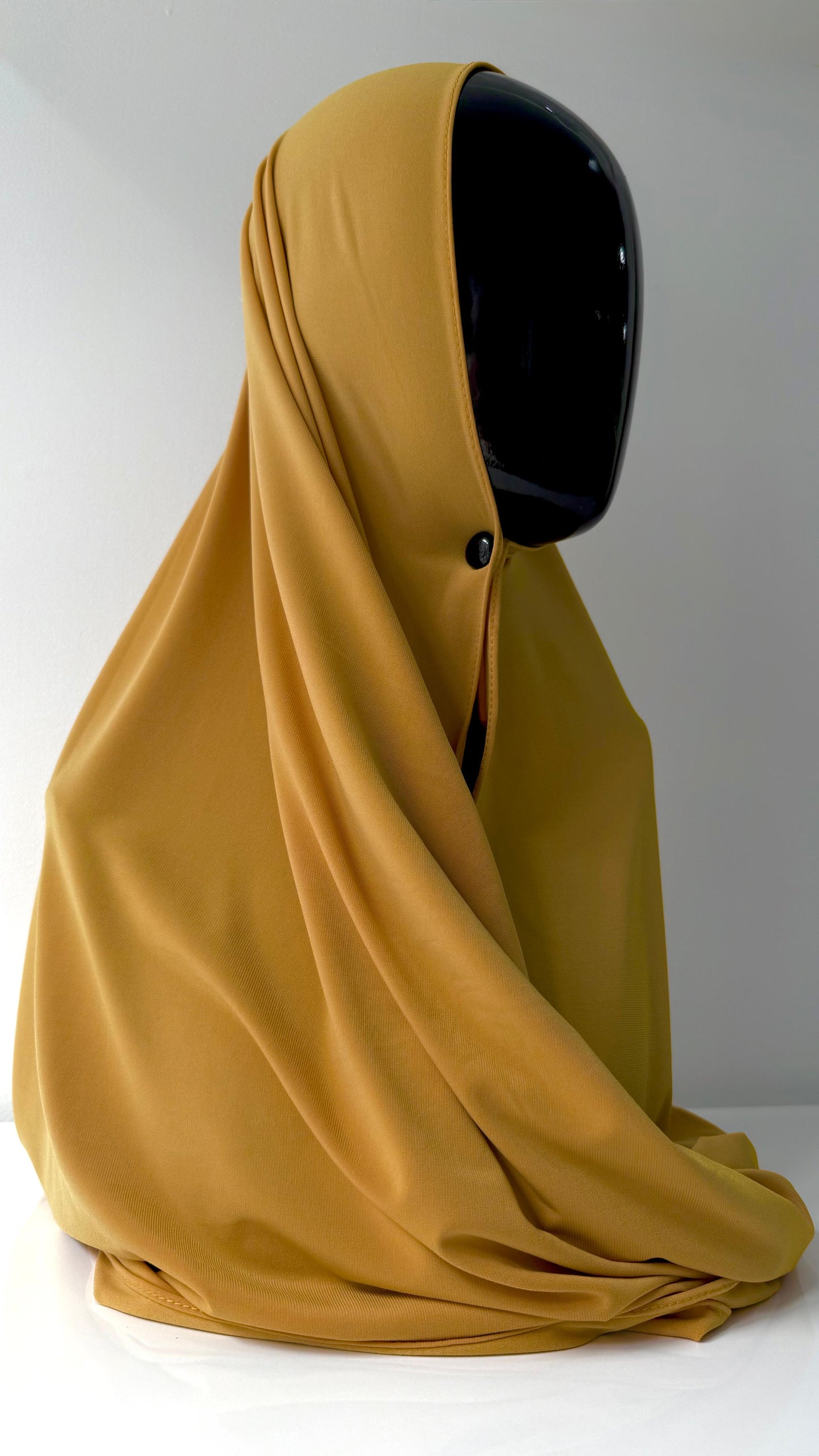 HIJAB LYCRA ( JERSEY PREMIUM)
