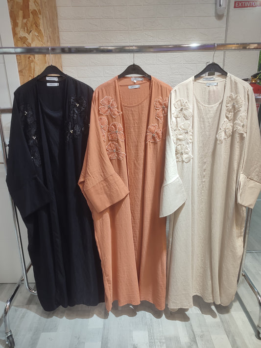 Kimono 2 piezas