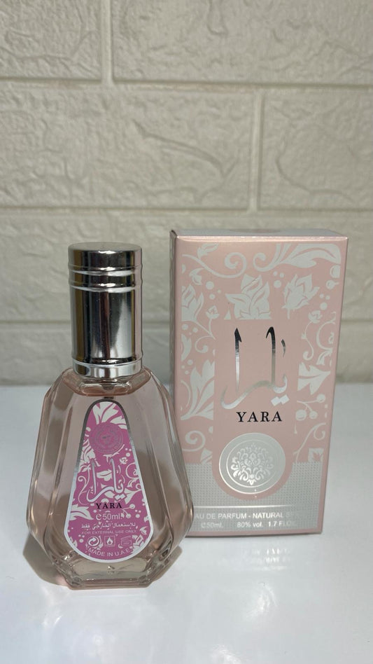 Perfume Yara 50ml