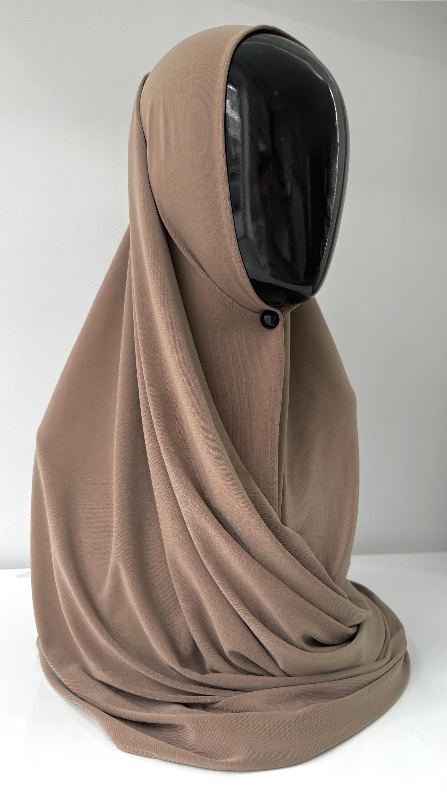 HIJAB LYCRA ( JERSEY PREMIUM)