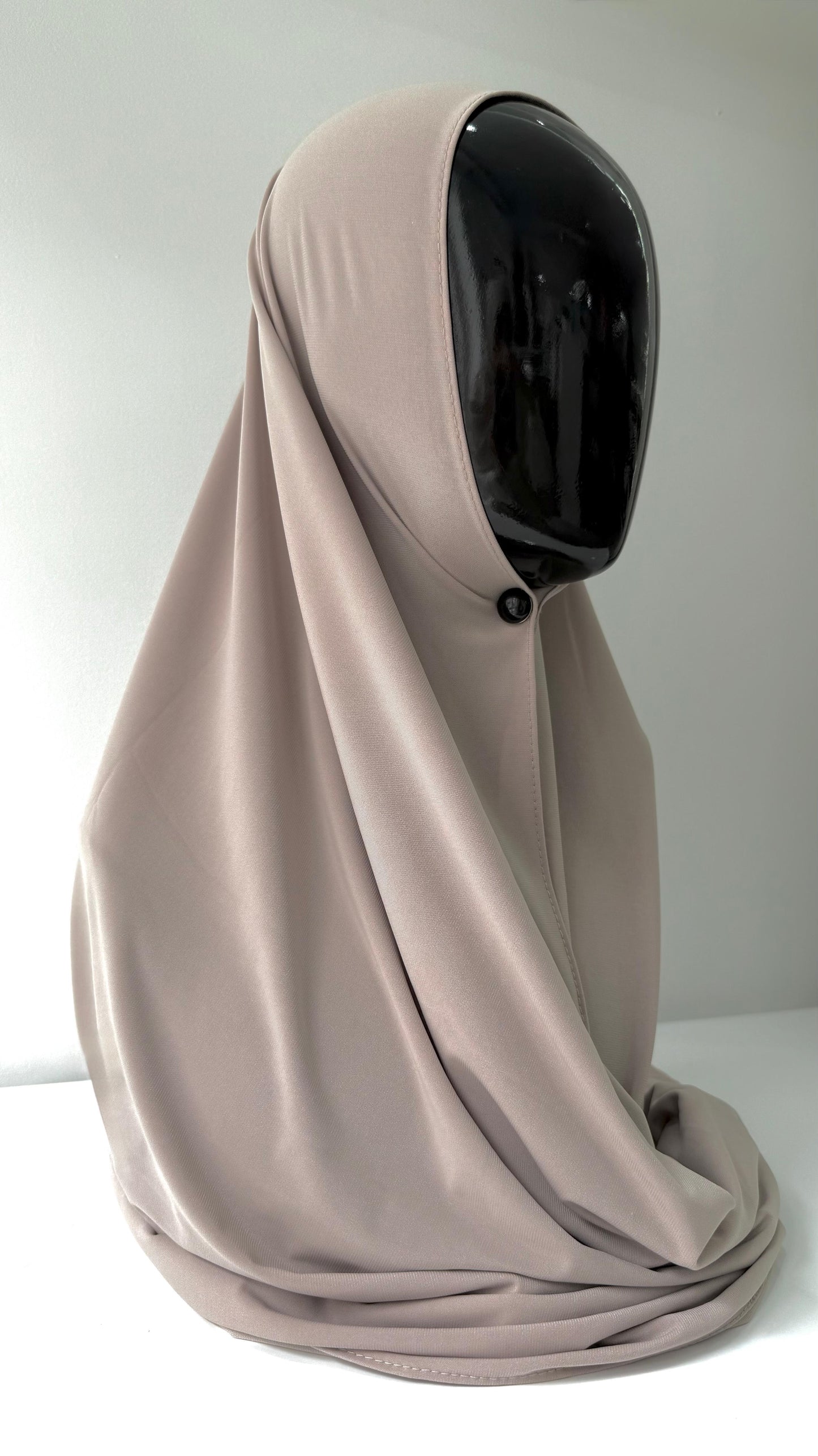 HIJAB LYCRA ( JERSEY PREMIUM)