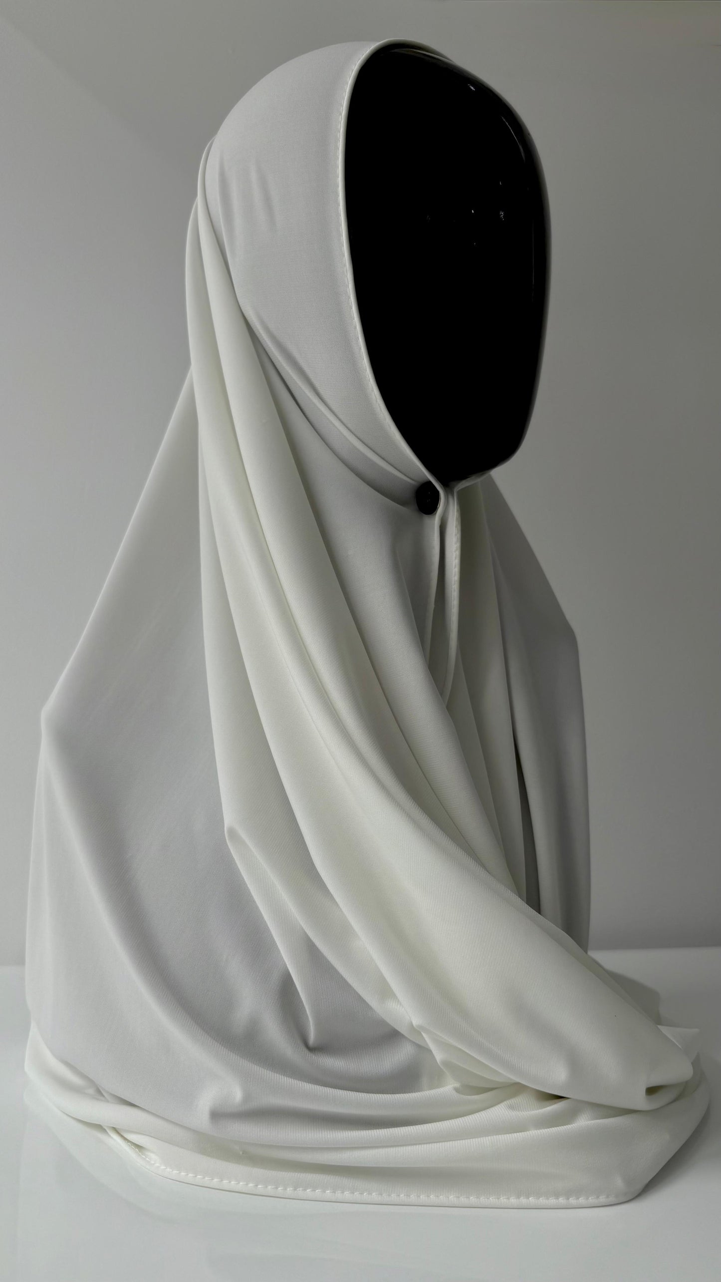 HIJAB LYCRA ( JERSEY PREMIUM)