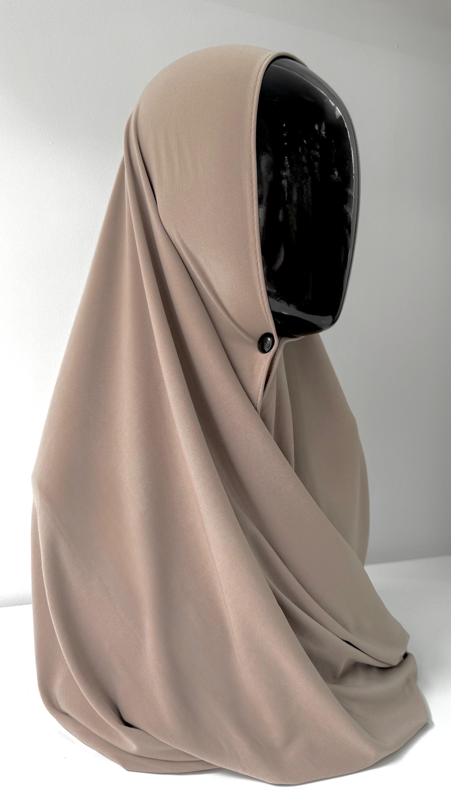 HIJAB LYCRA ( JERSEY PREMIUM)
