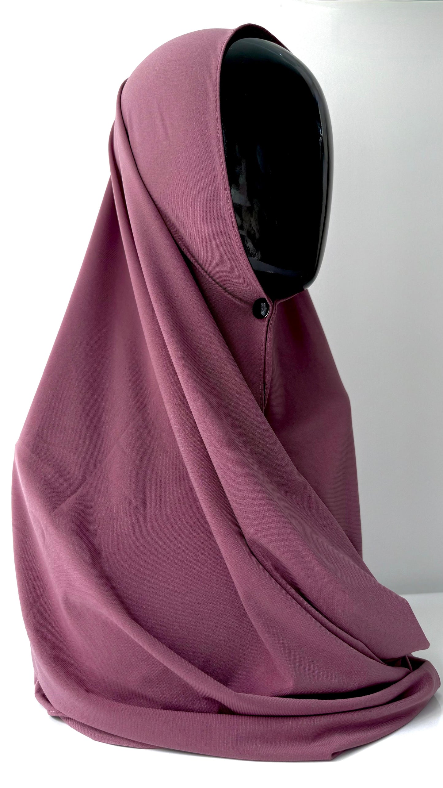 HIJAB LYCRA ( JERSEY PREMIUM)