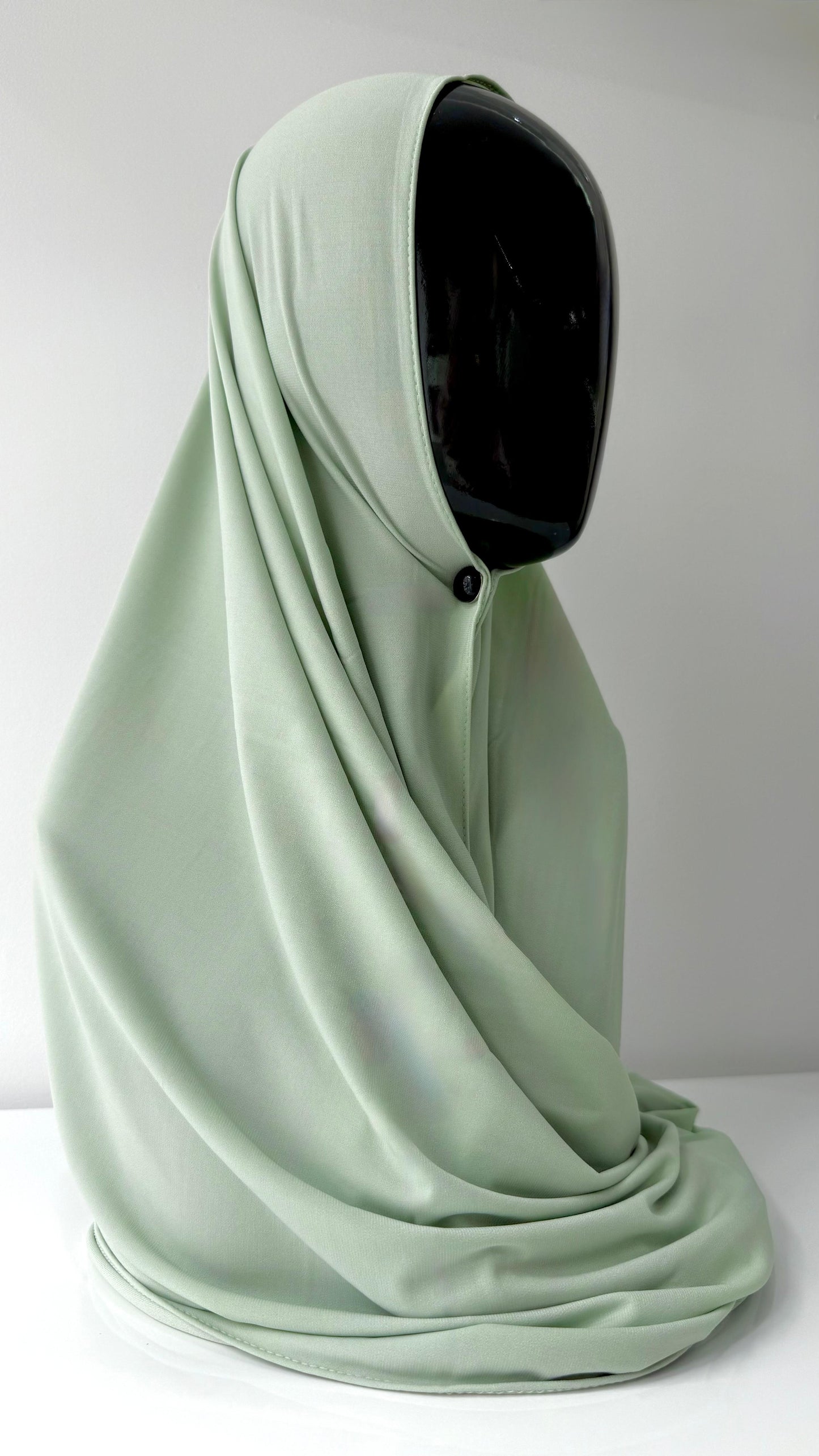 HIJAB LYCRA ( JERSEY PREMIUM)