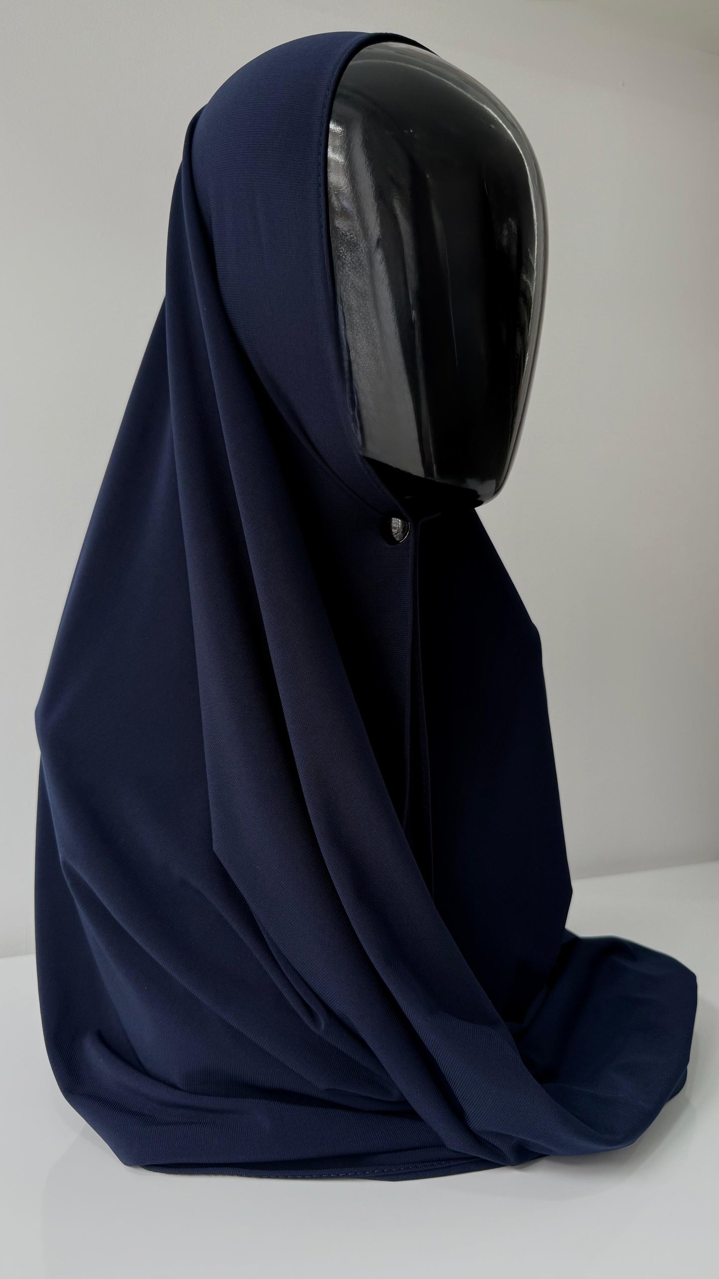 HIJAB LYCRA ( JERSEY PREMIUM)