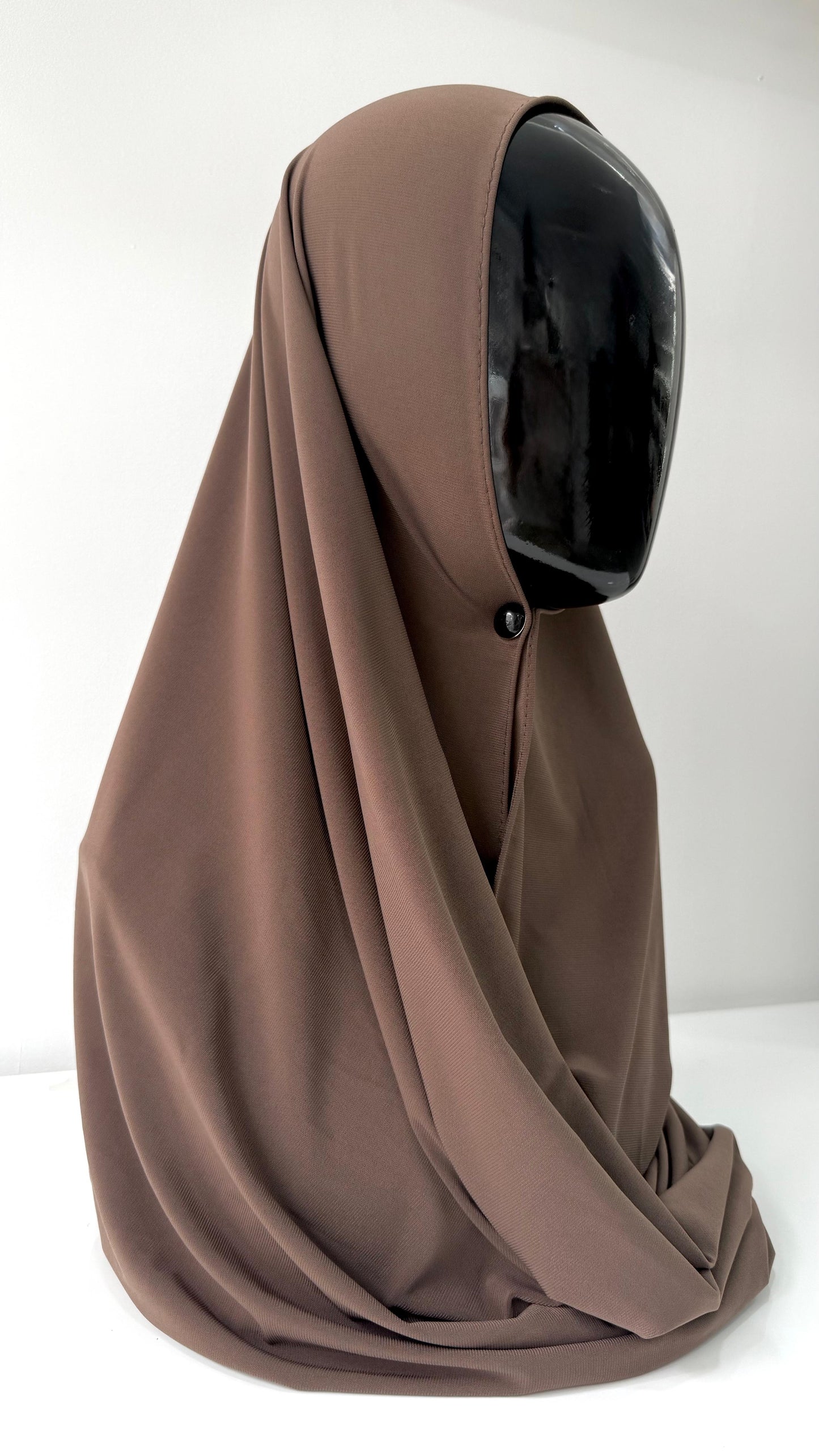 HIJAB LYCRA ( JERSEY PREMIUM)