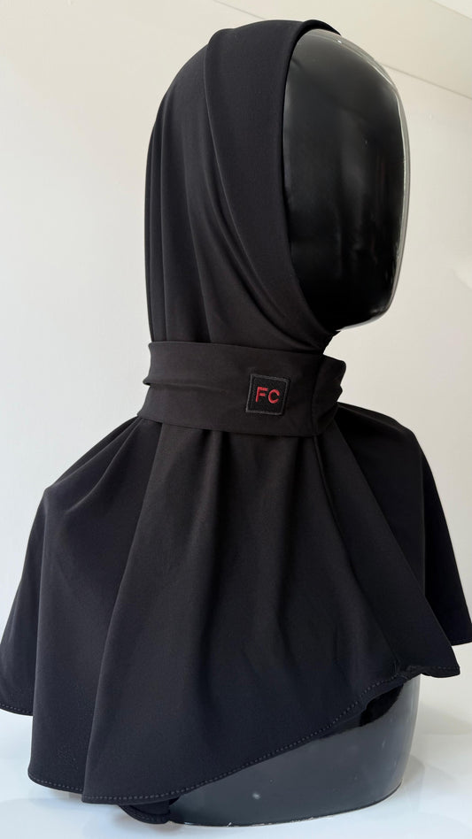 GORRITO HIJAB BONE