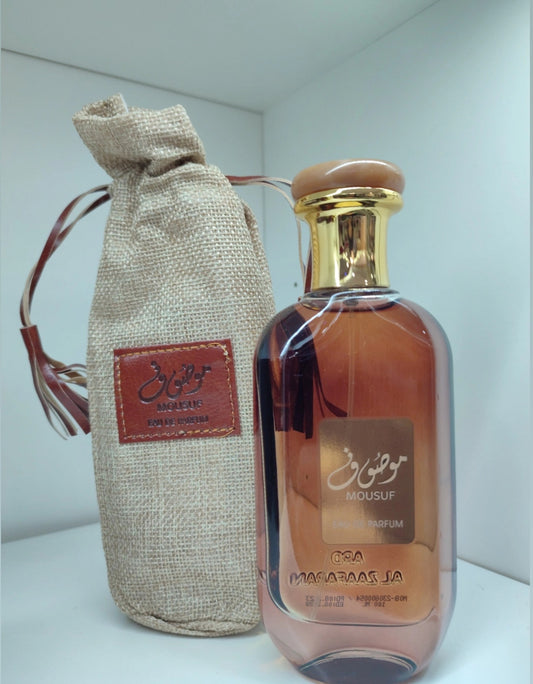 Perfume Mousuf 100ml