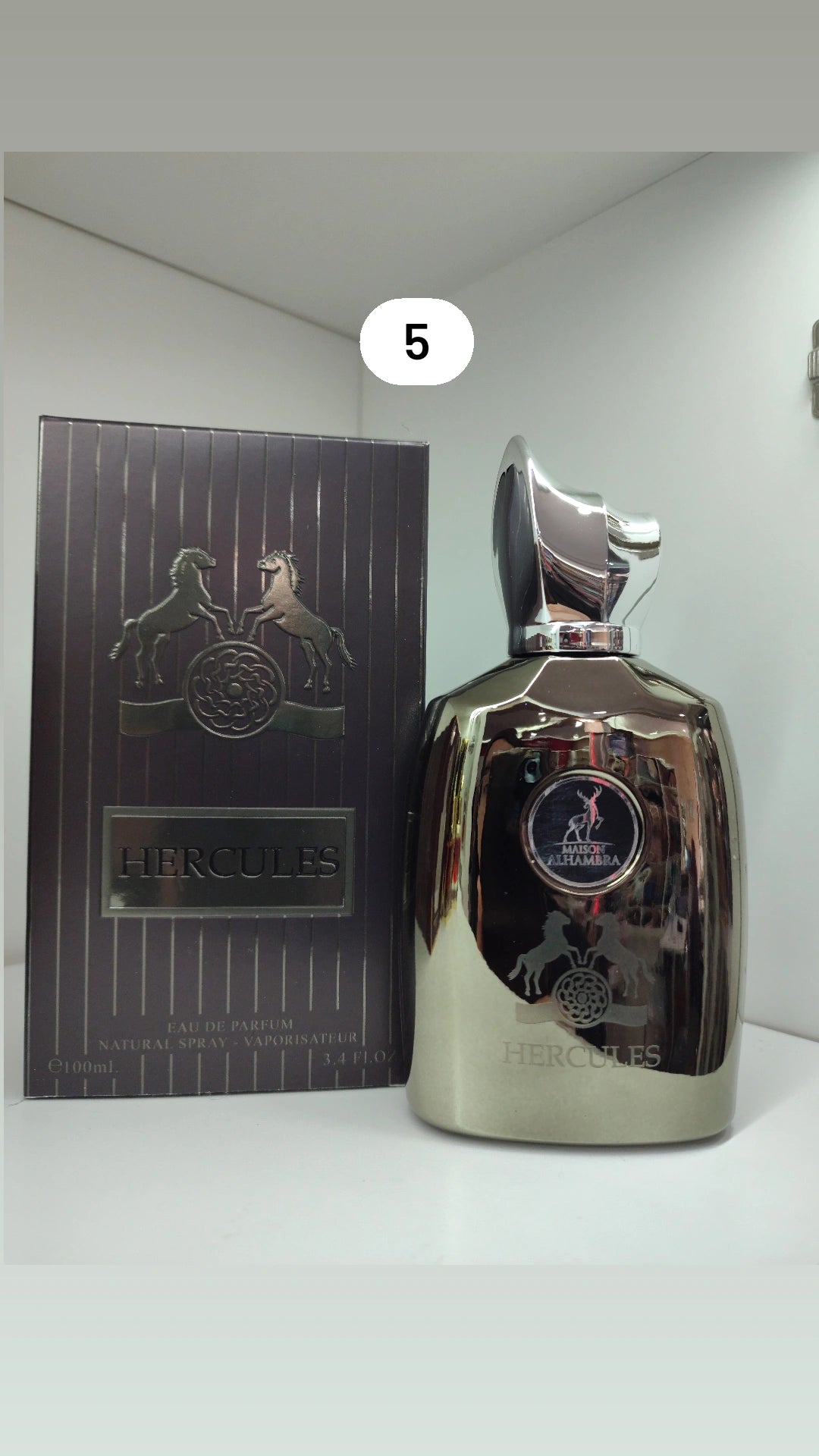 Perfume Hombres 100ml