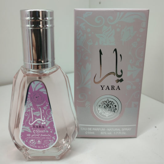 Perfumes 50ml