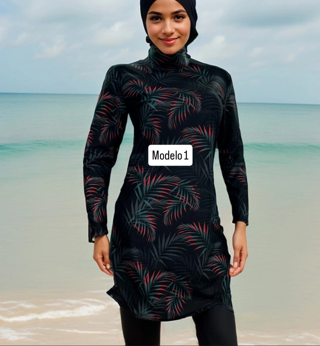 Burkini