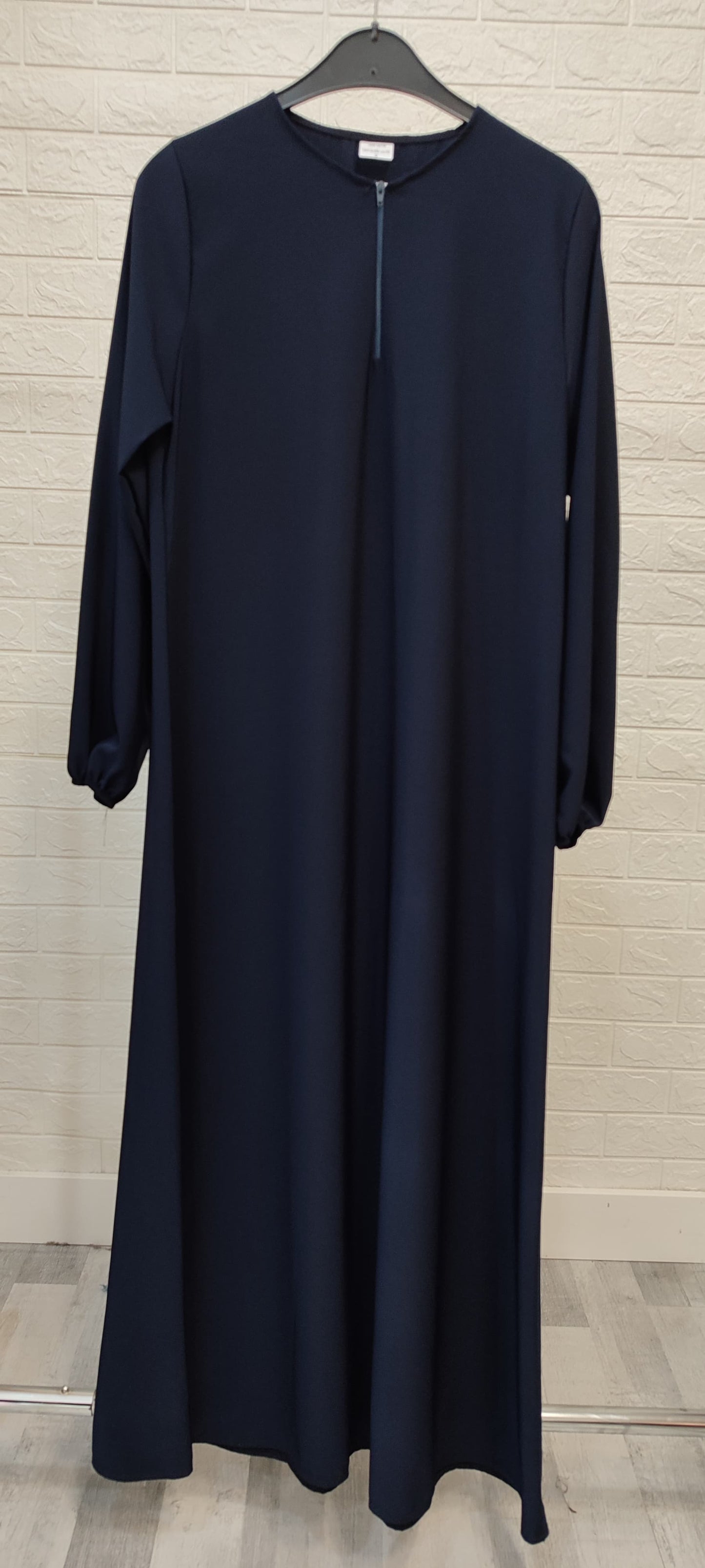 ABAYA SIMPLE